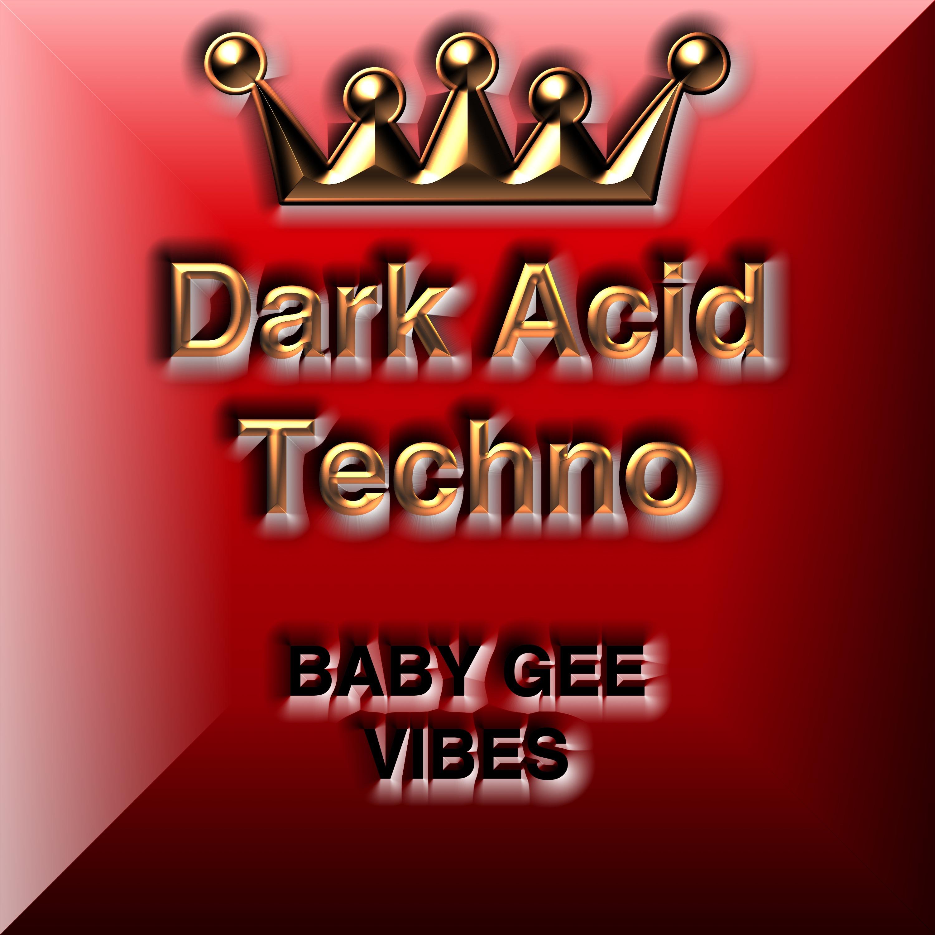 Dark Acid Taboo