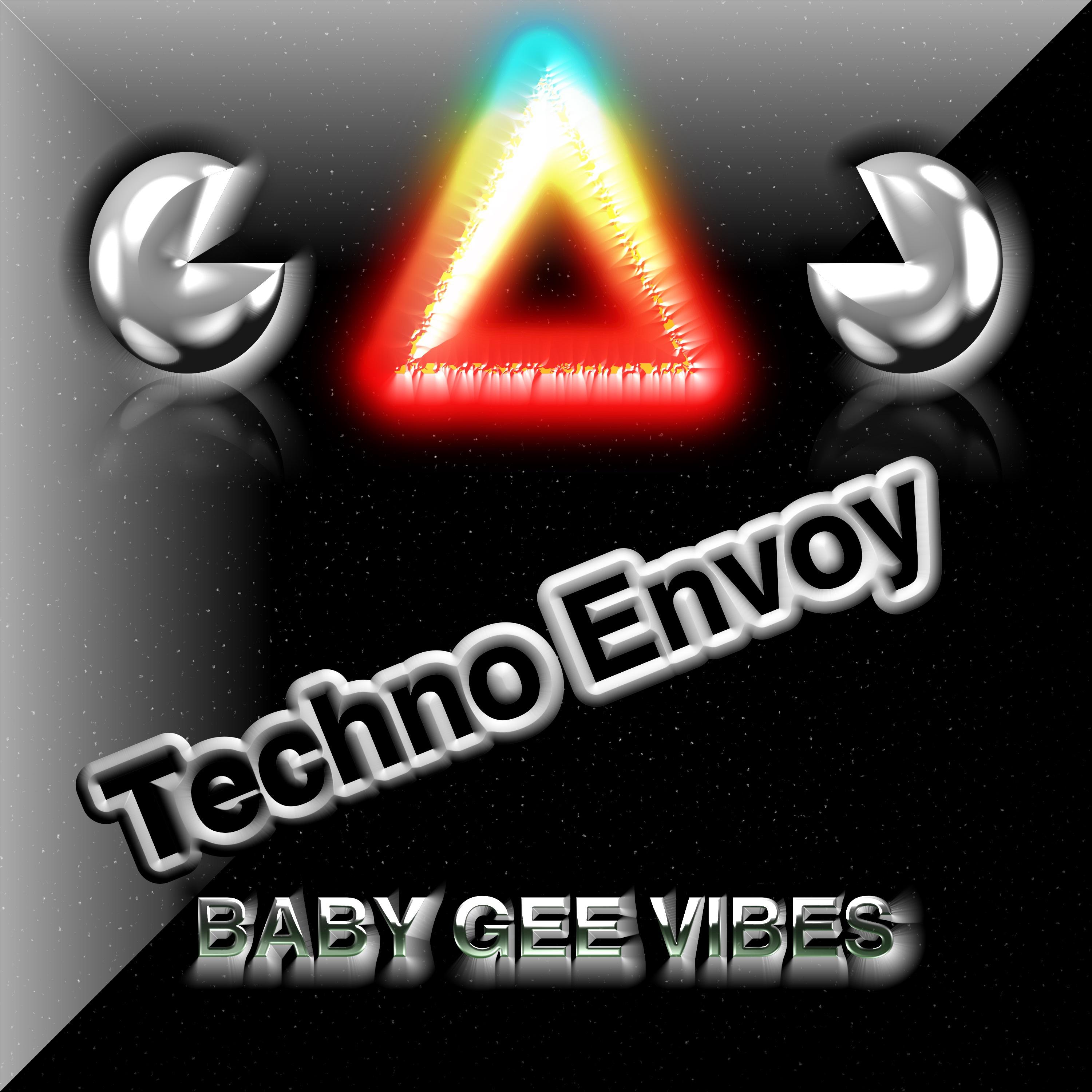 Techno Envoy