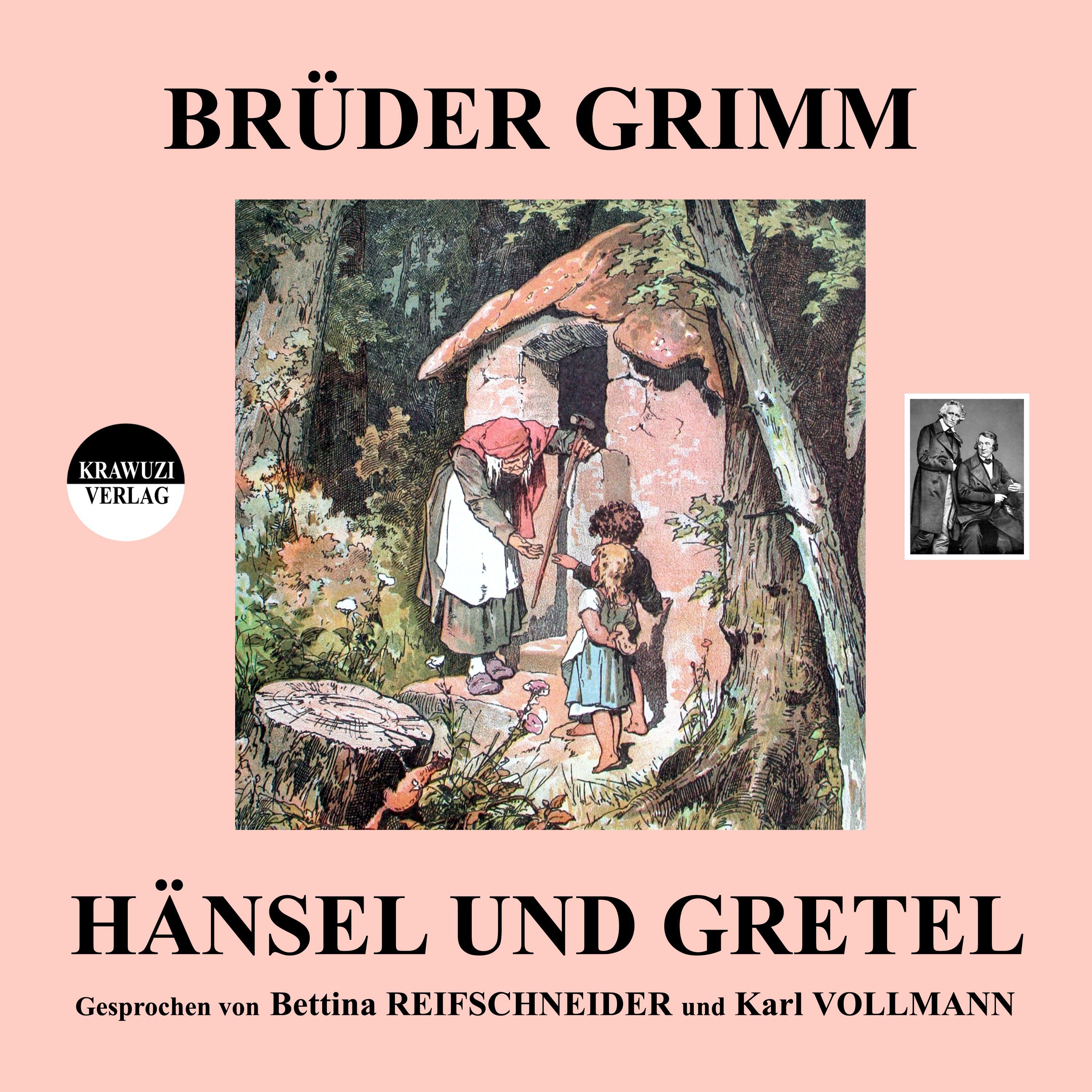 Hänsel und Gretel