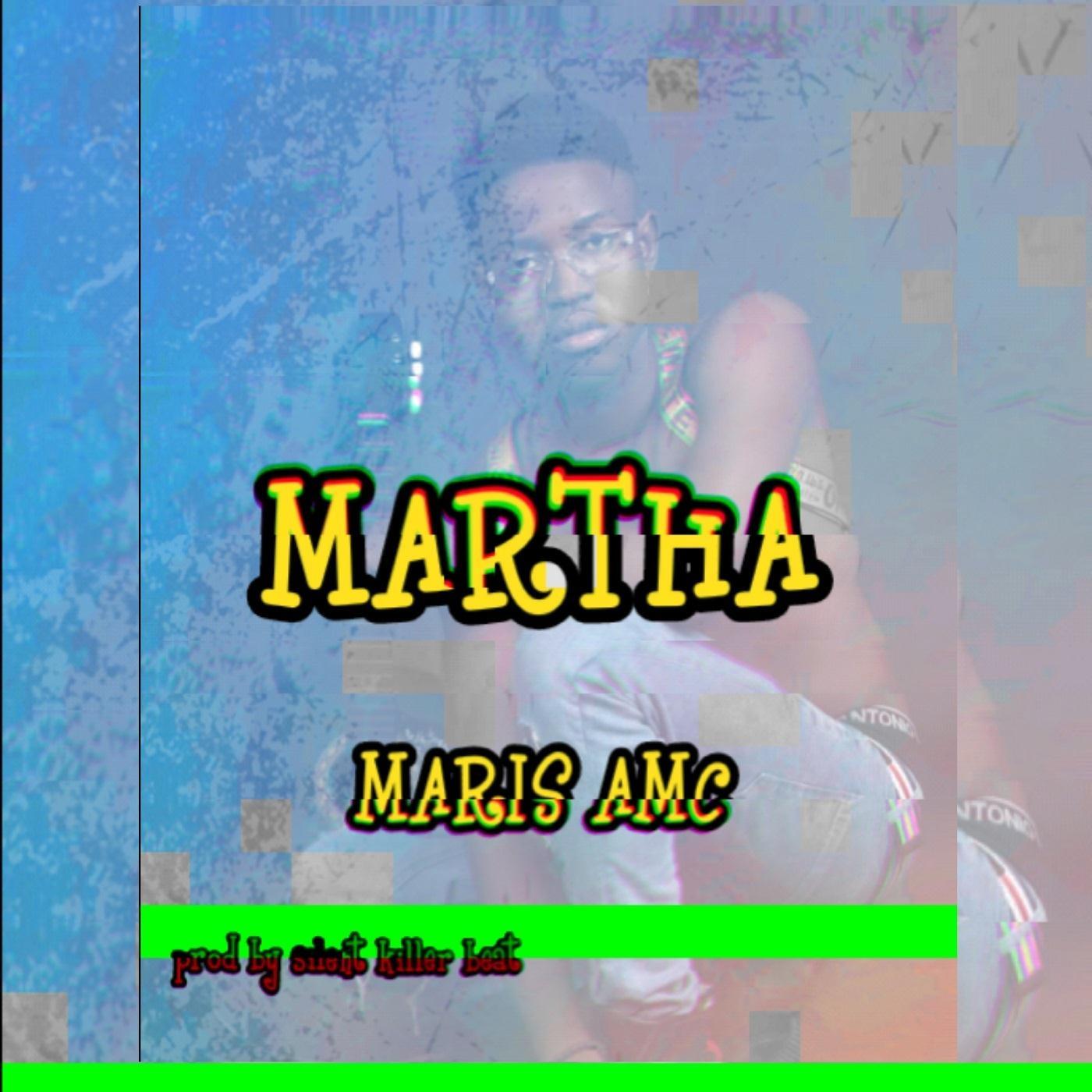 Martha