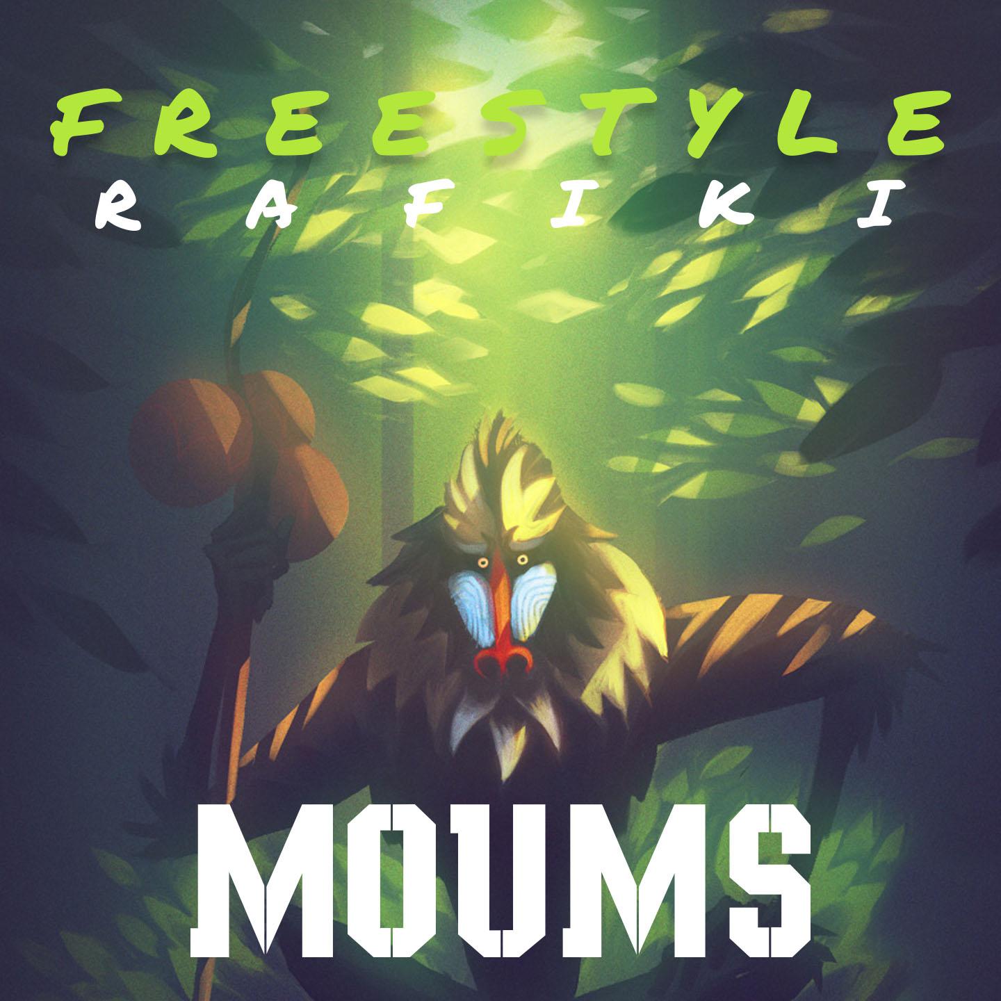 Freestyle Rafiki