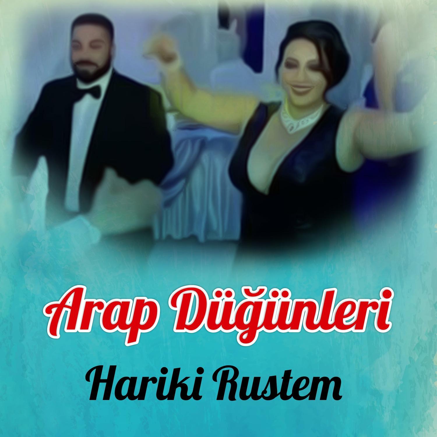 Arap Düğünleri