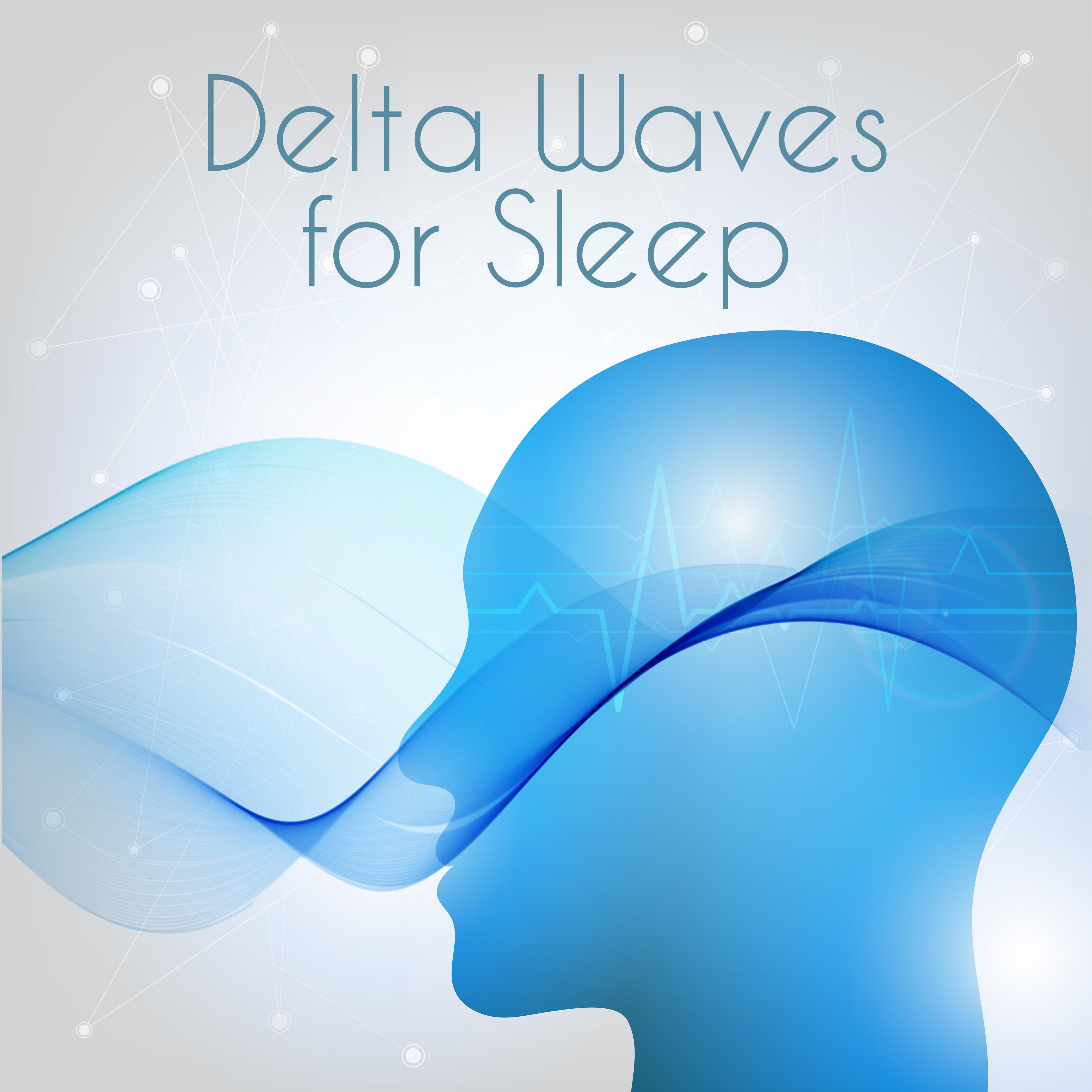 Delta Waves for Sleep: Binaural Melodies That’ll Help You Sleep Peacefully and Deeply