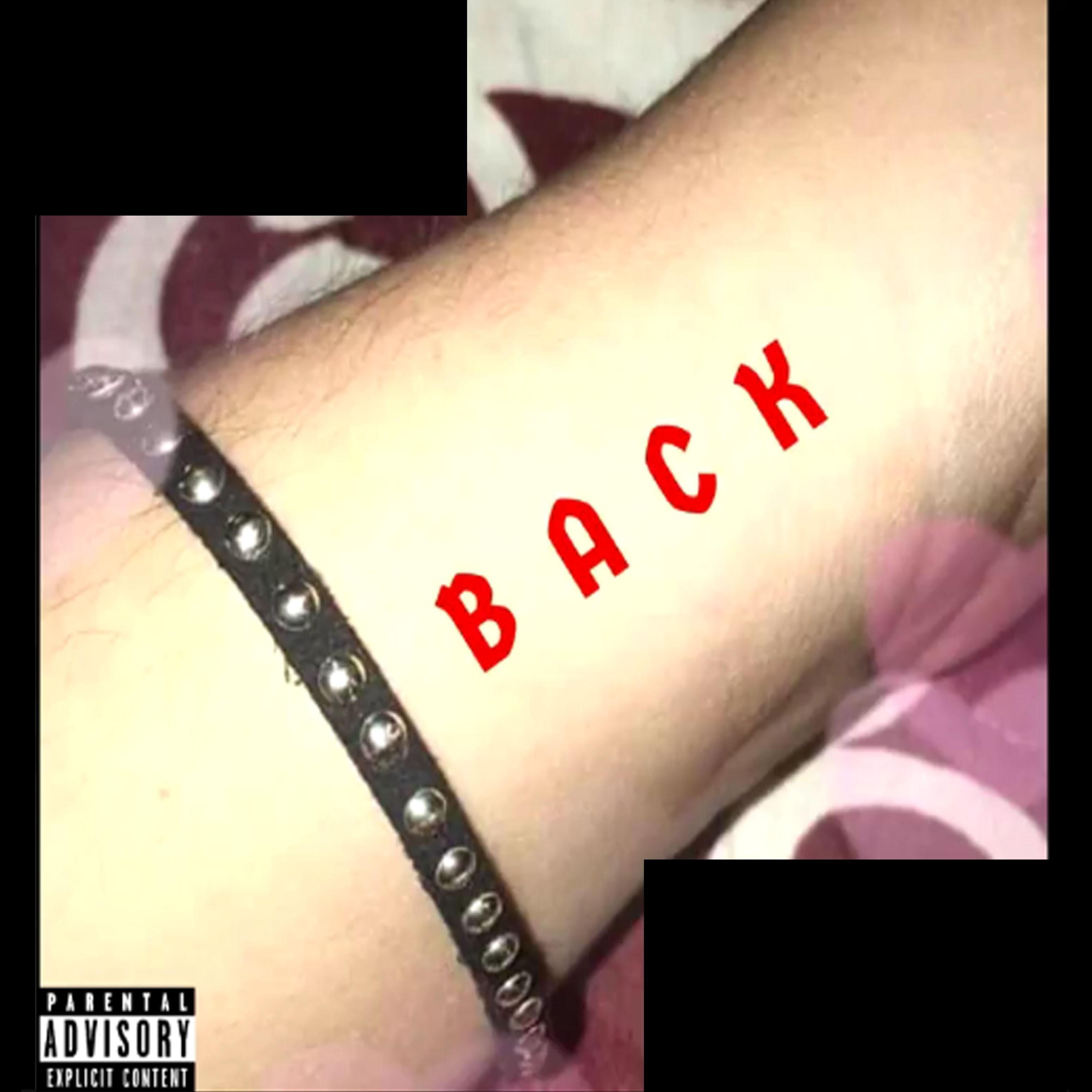 Back