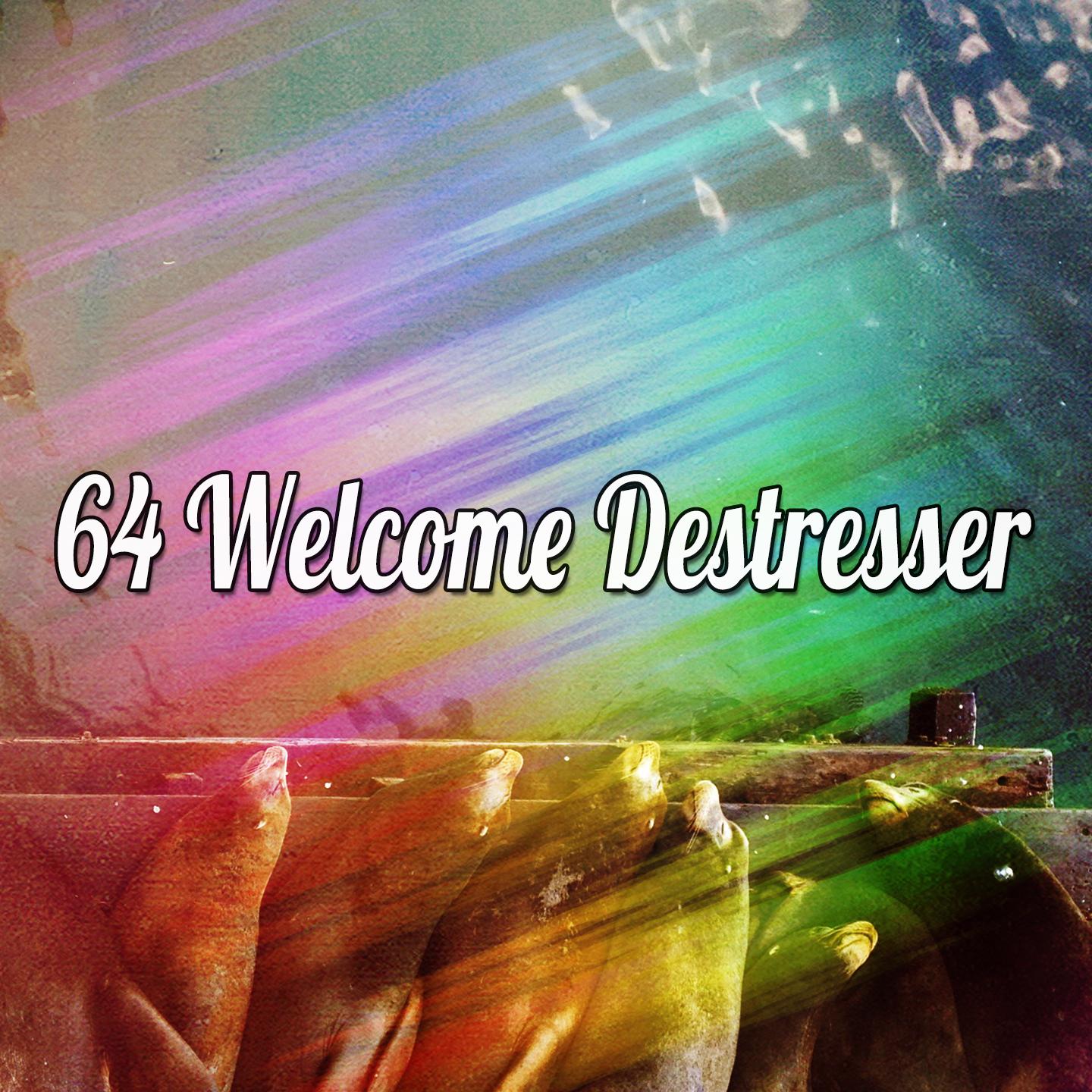 64 Welcome Destresser
