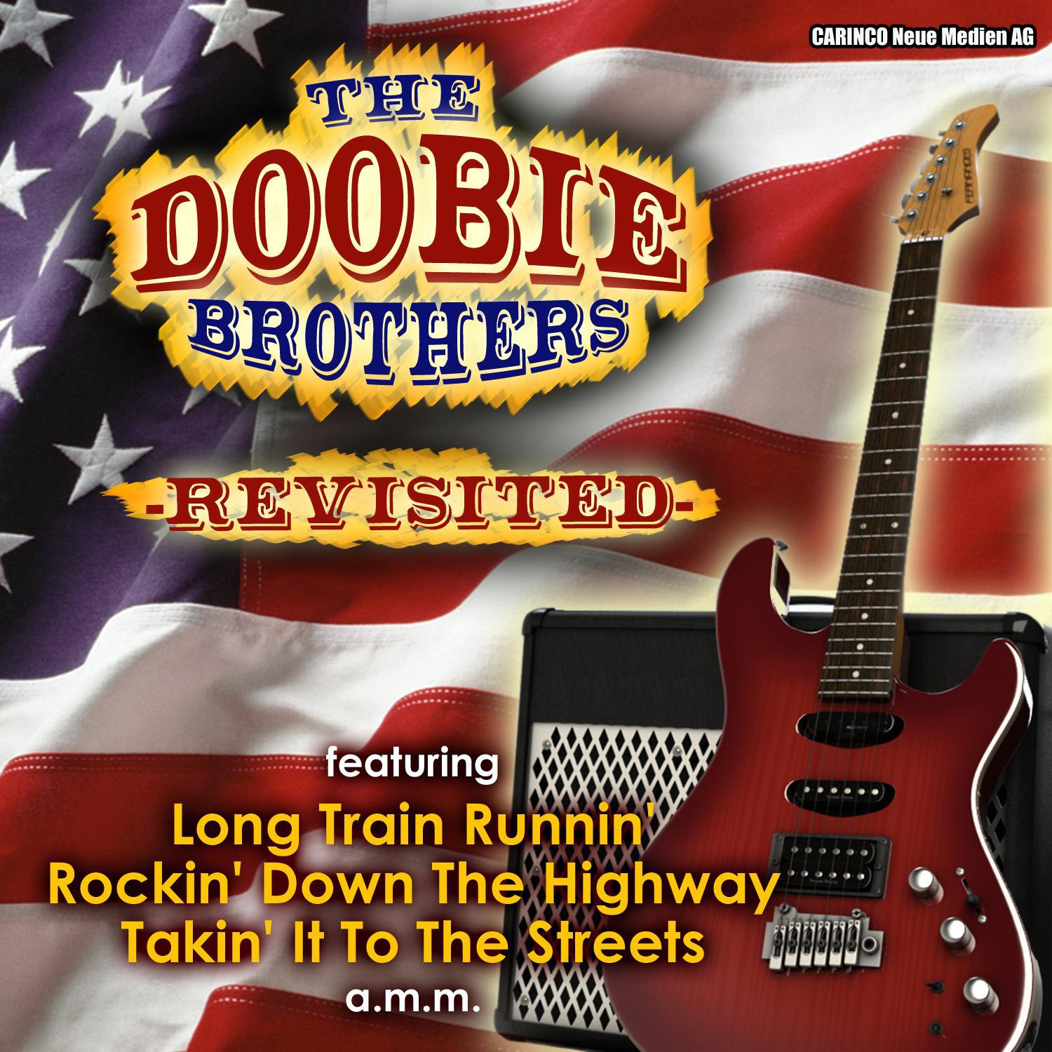 The Doobie Brothers - Revisited