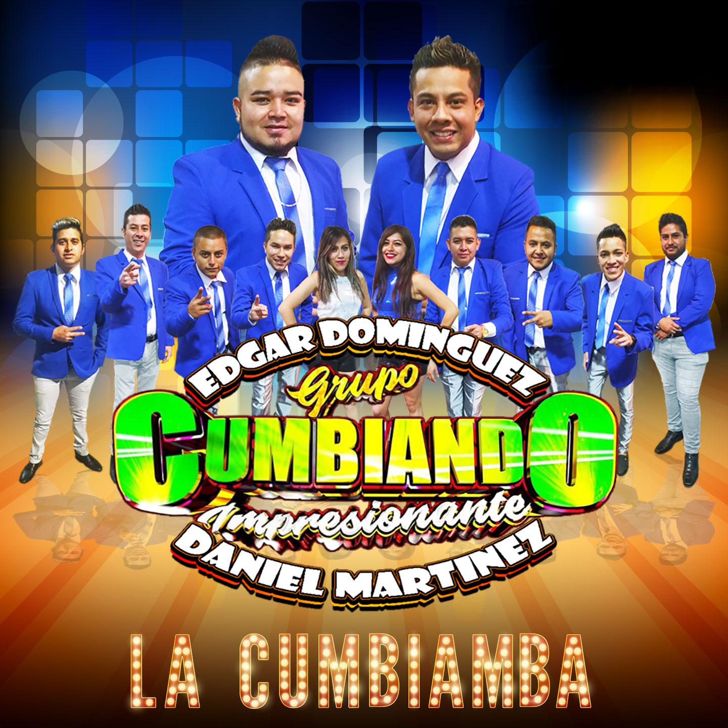 La Cumbiamba