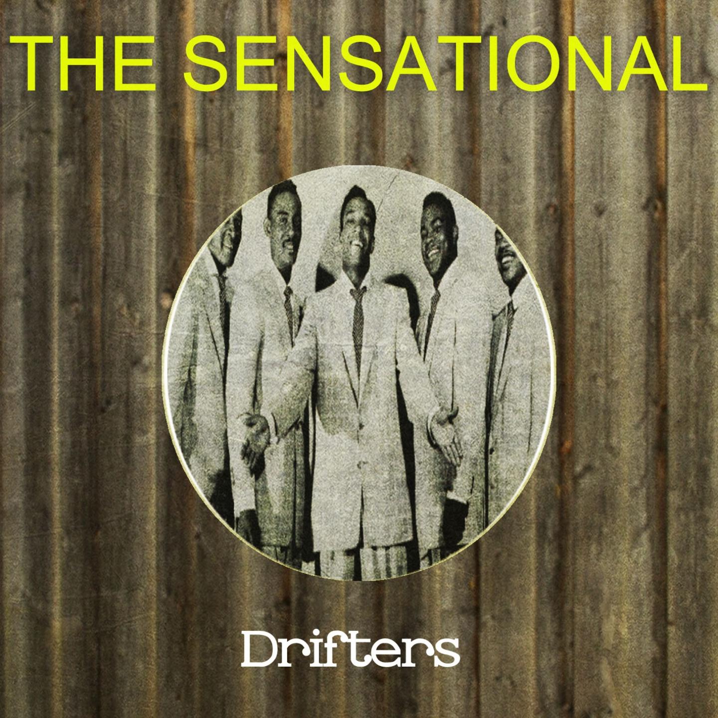 The Sensational Drifters