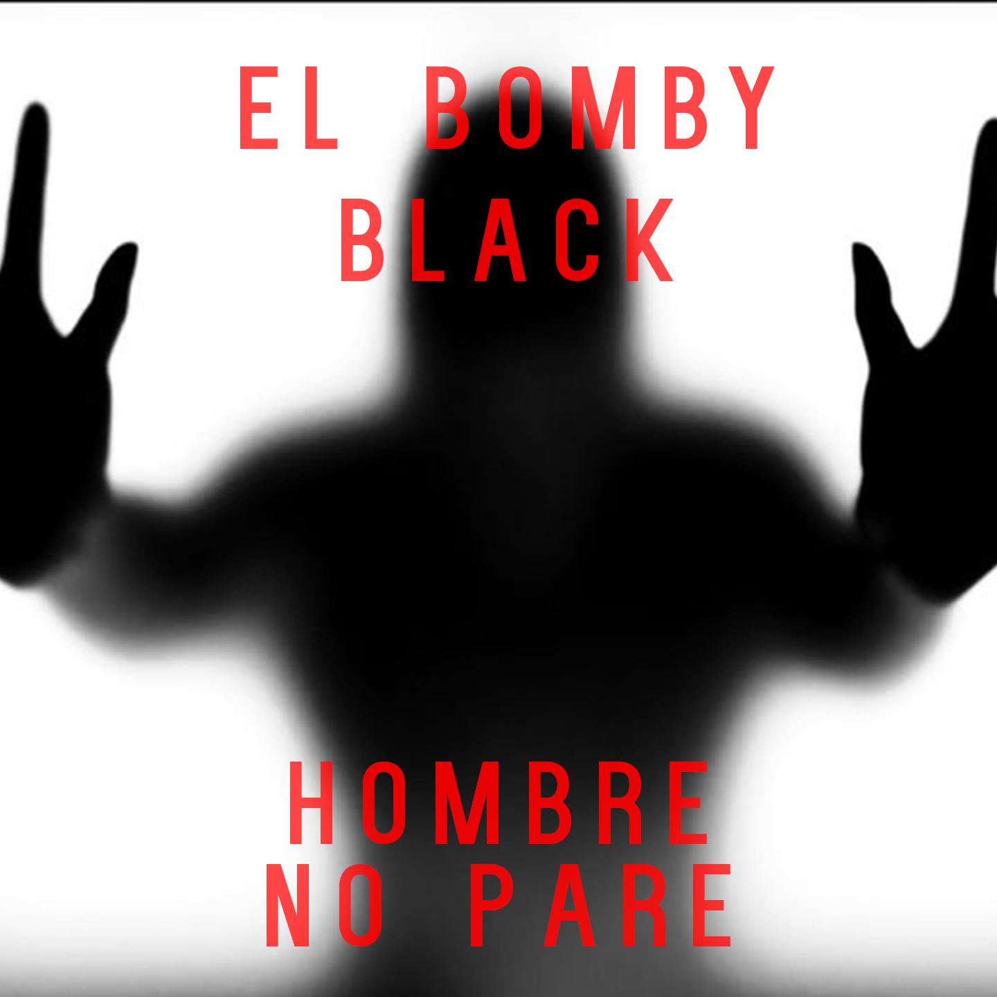 El Hombre No Pare