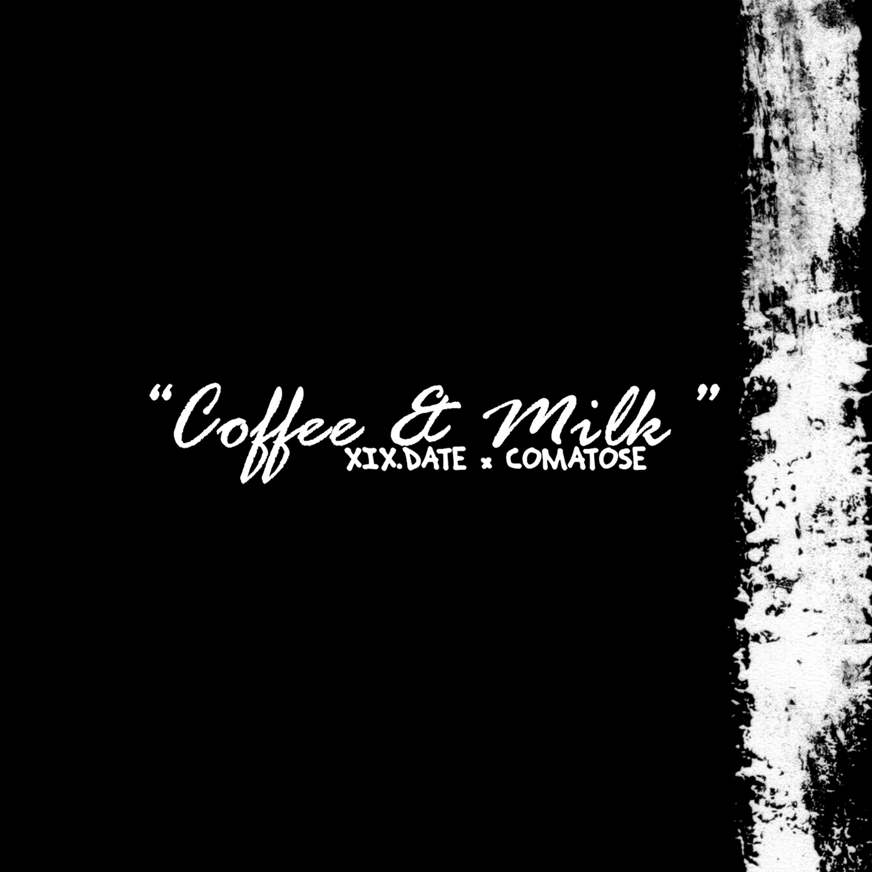 Coffee and Milk