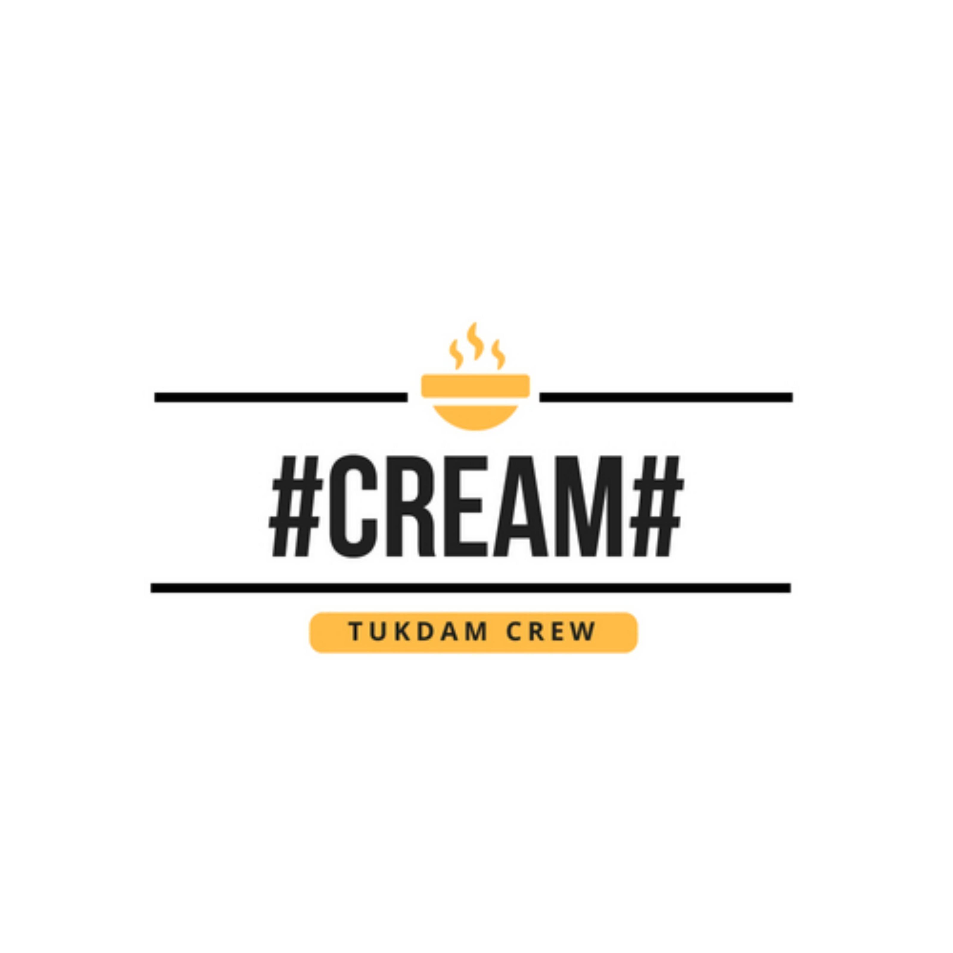 Cream