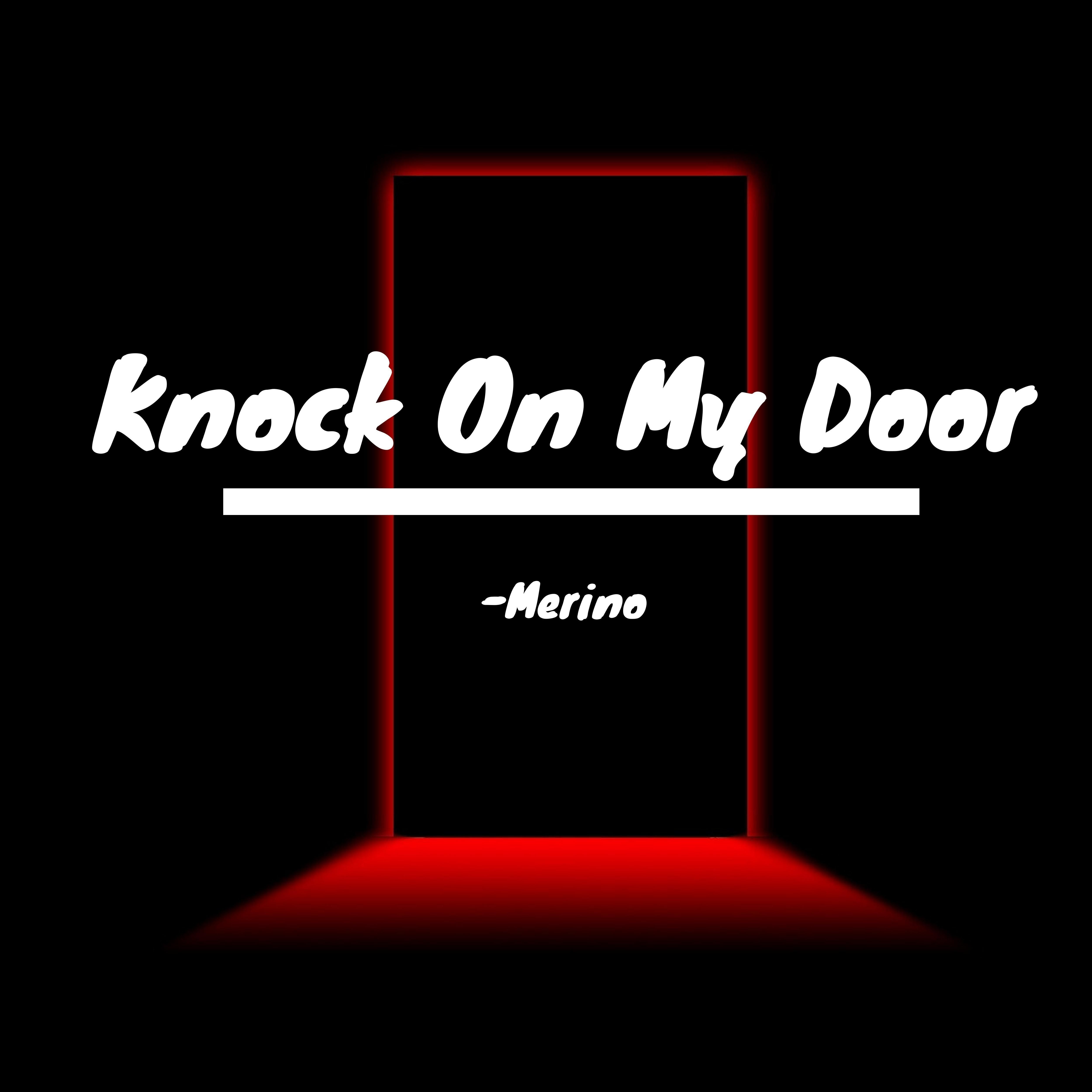 Knock on My Door