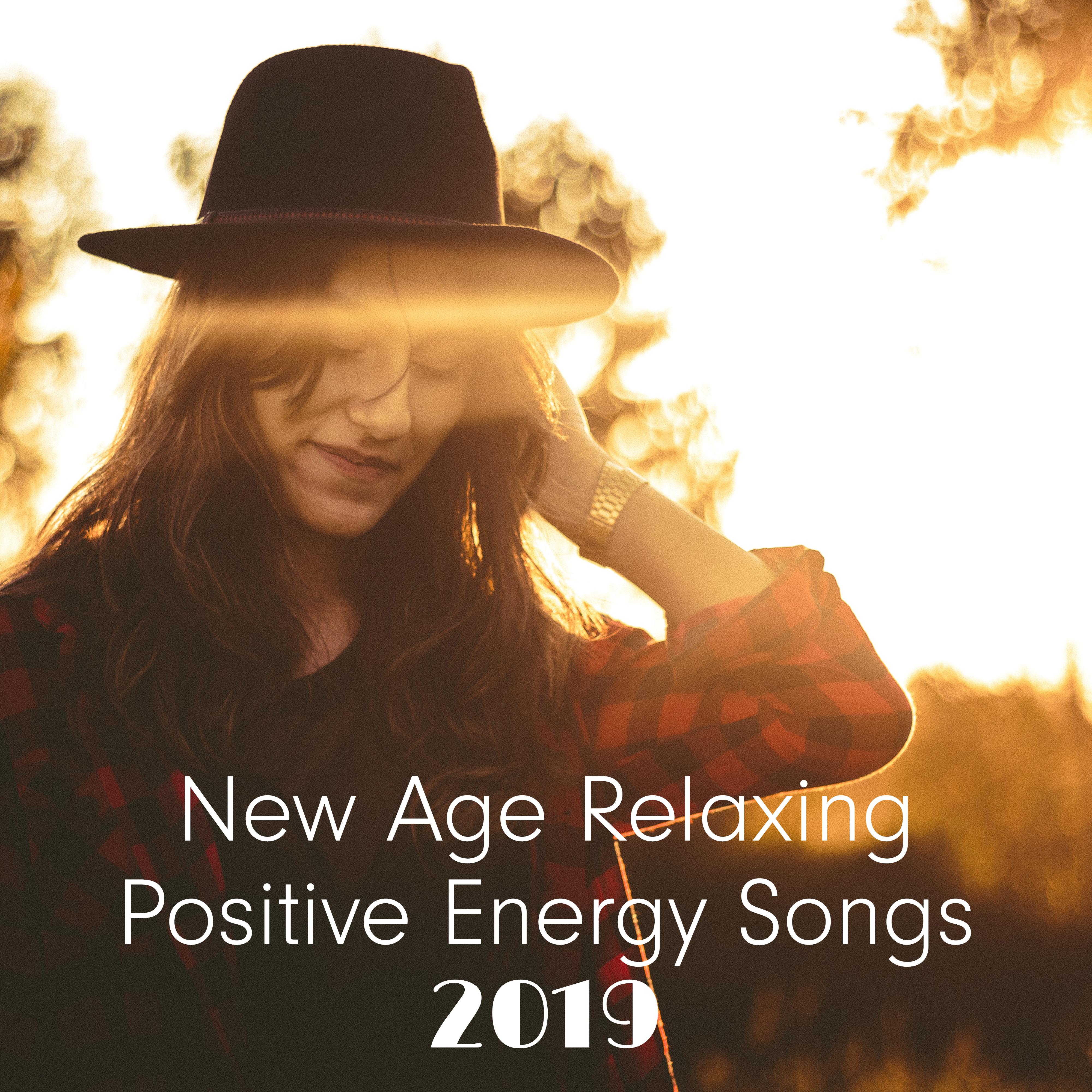 New Age Relaxing Positive Energy Songs 2019