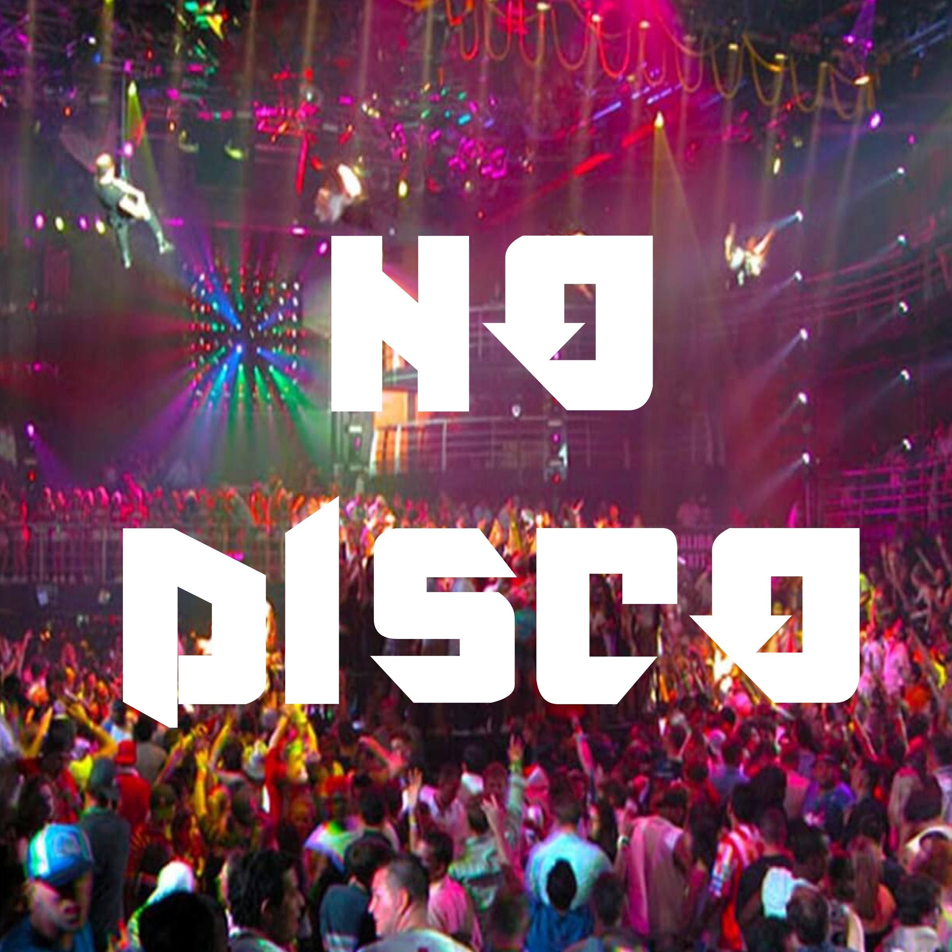 No Disco