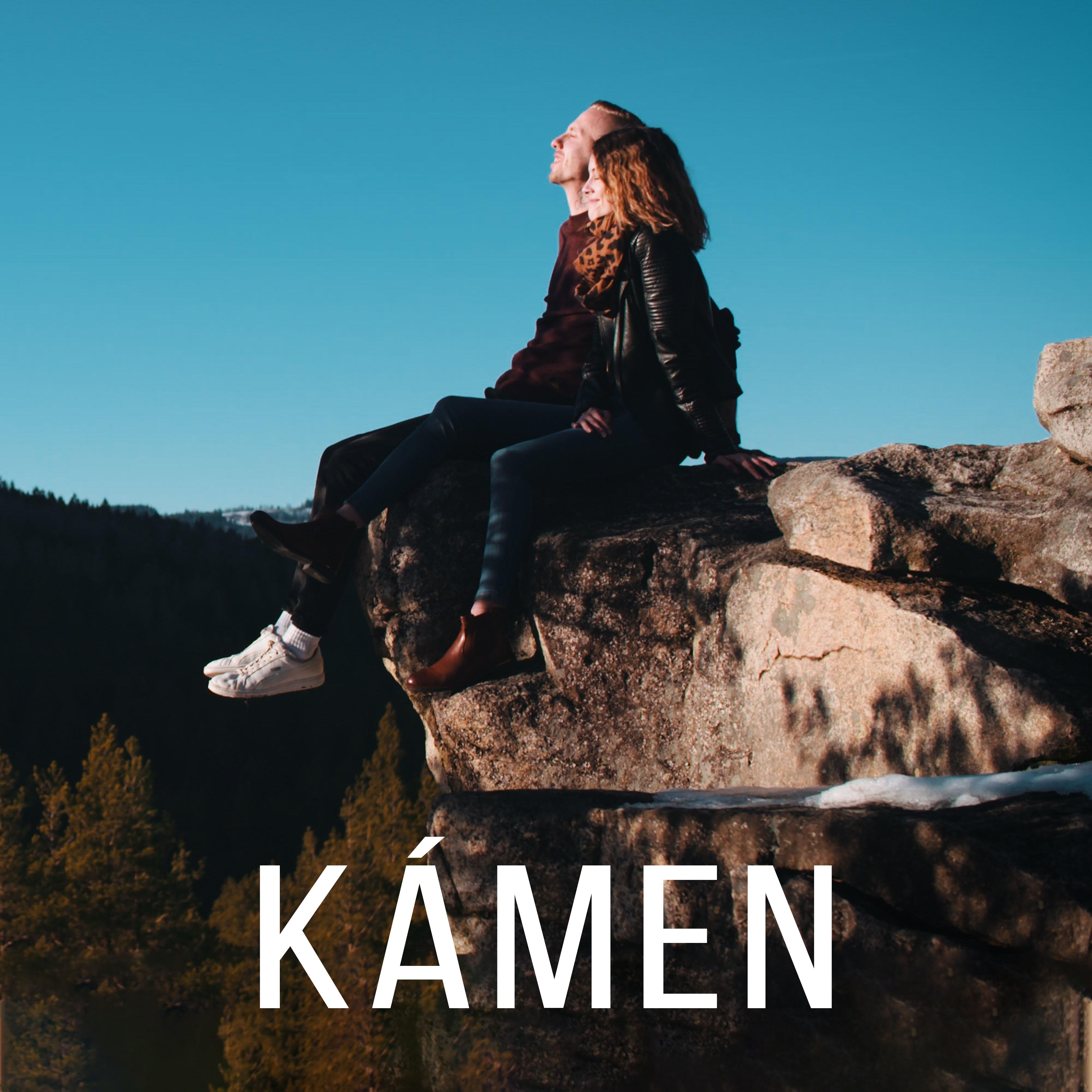 Kámen