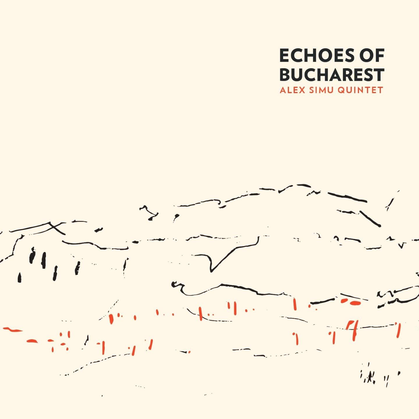 Echoes of Bucharest