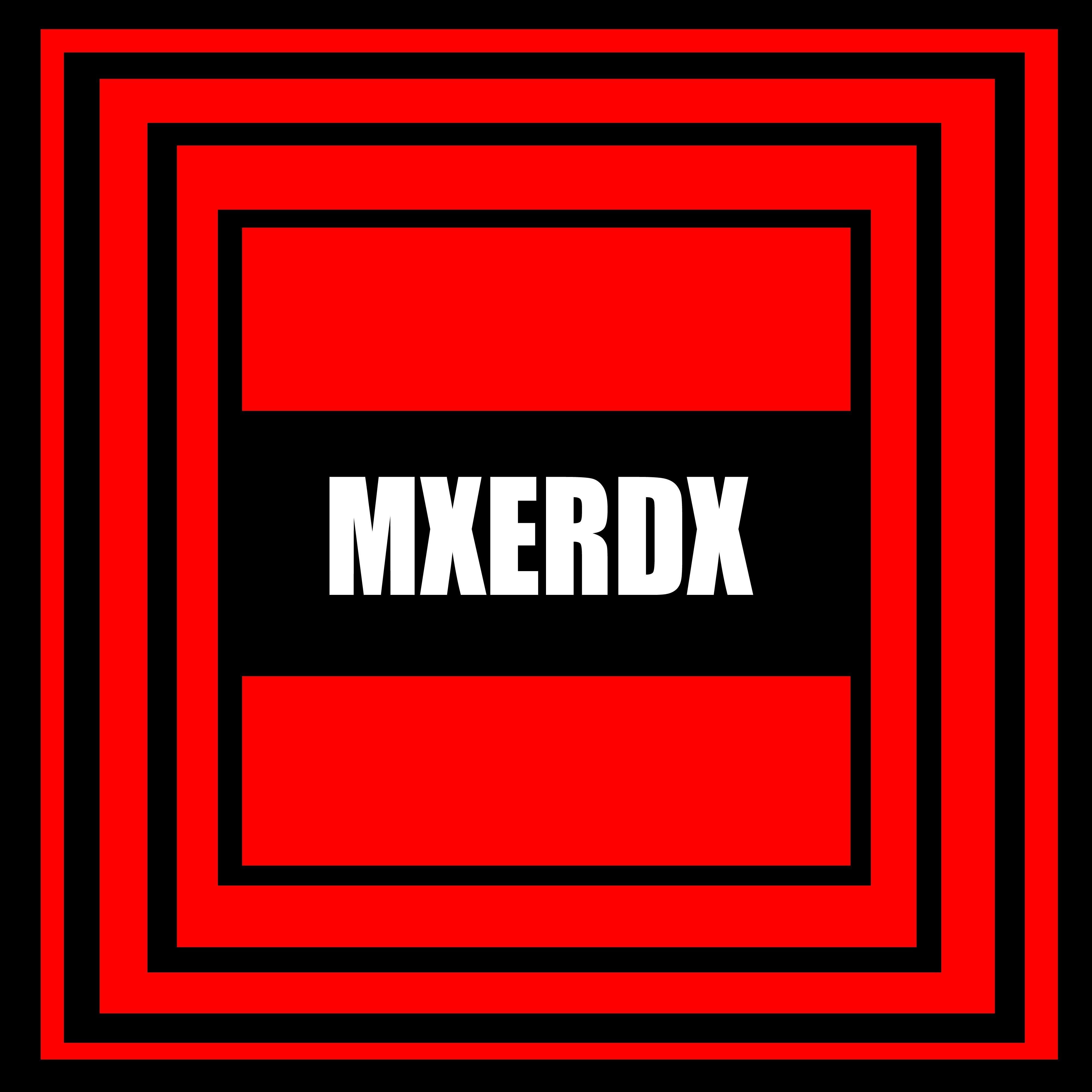 Mxerdx