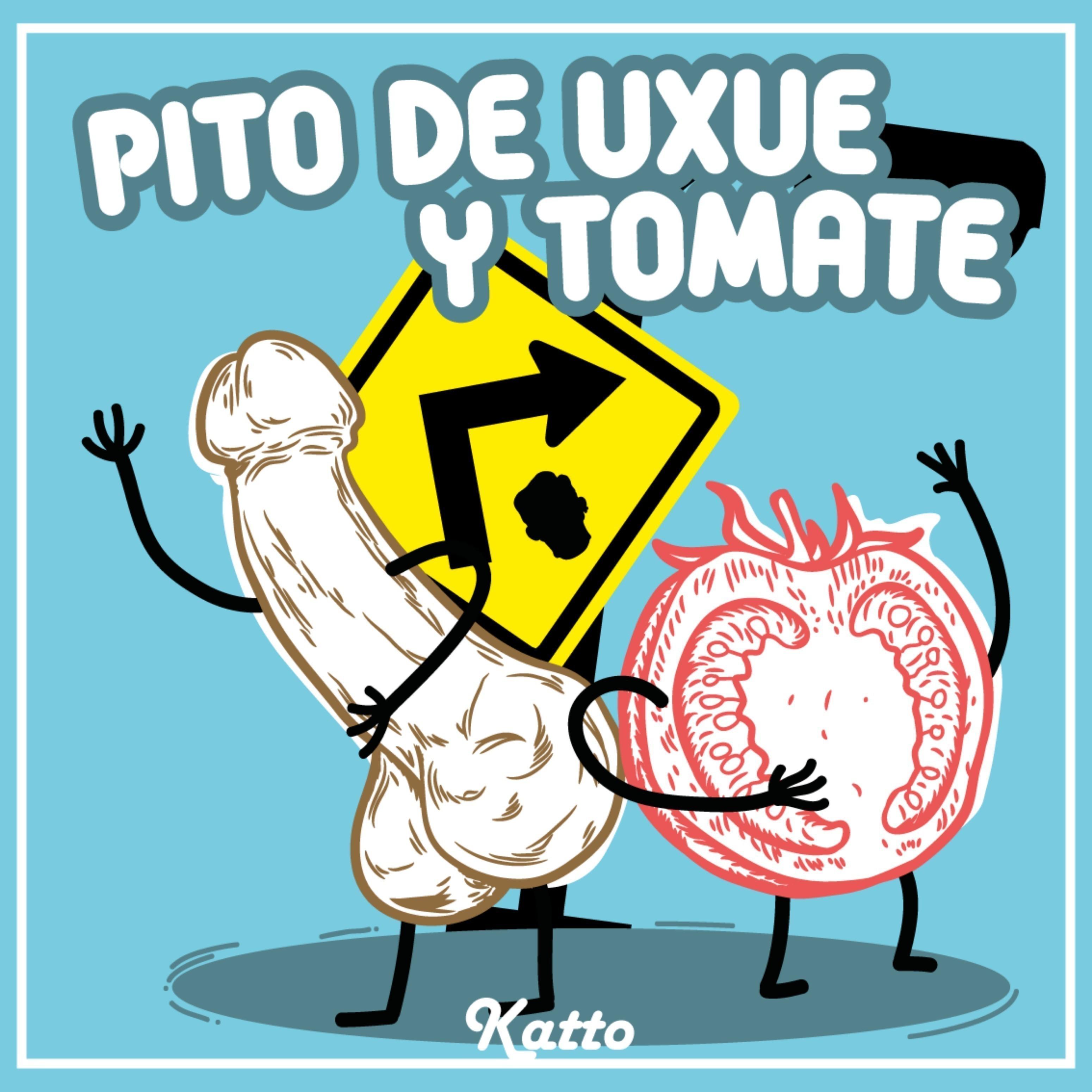 Pito De Uxue Y Tomate