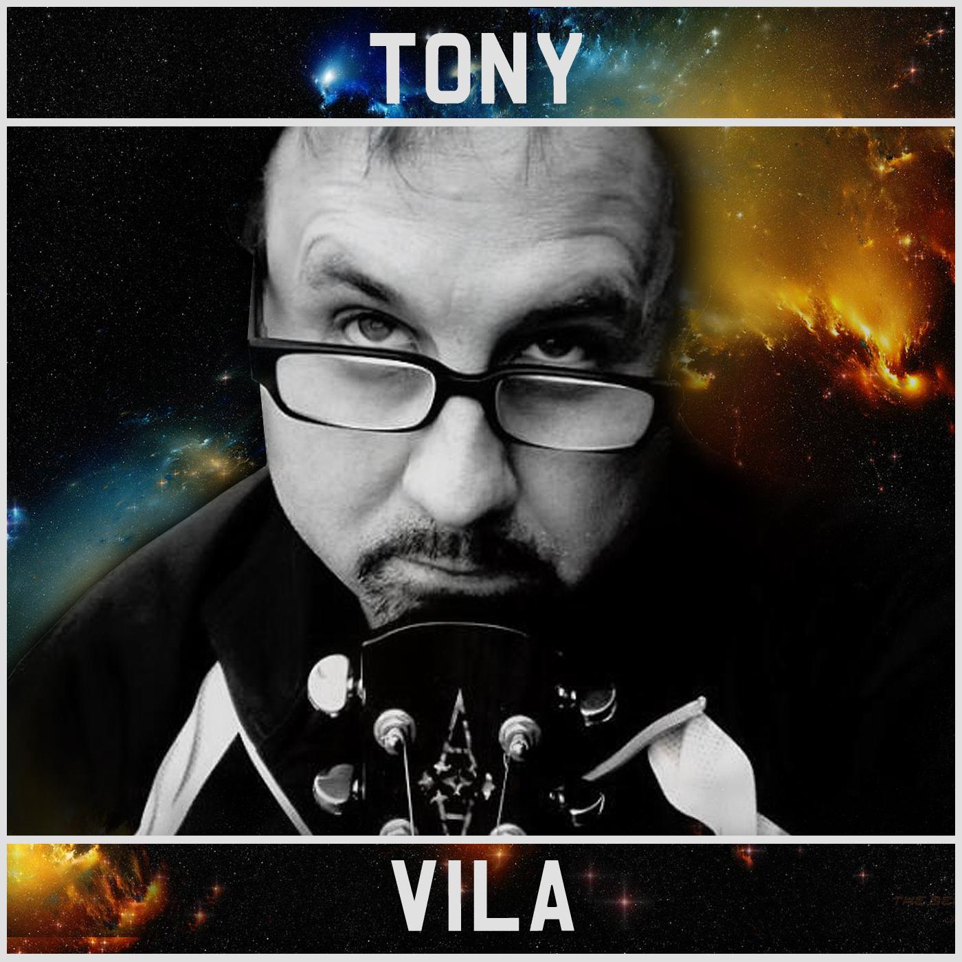 Tony Vila