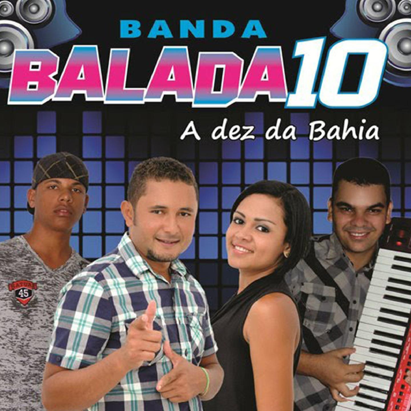 A Dez da Bahia