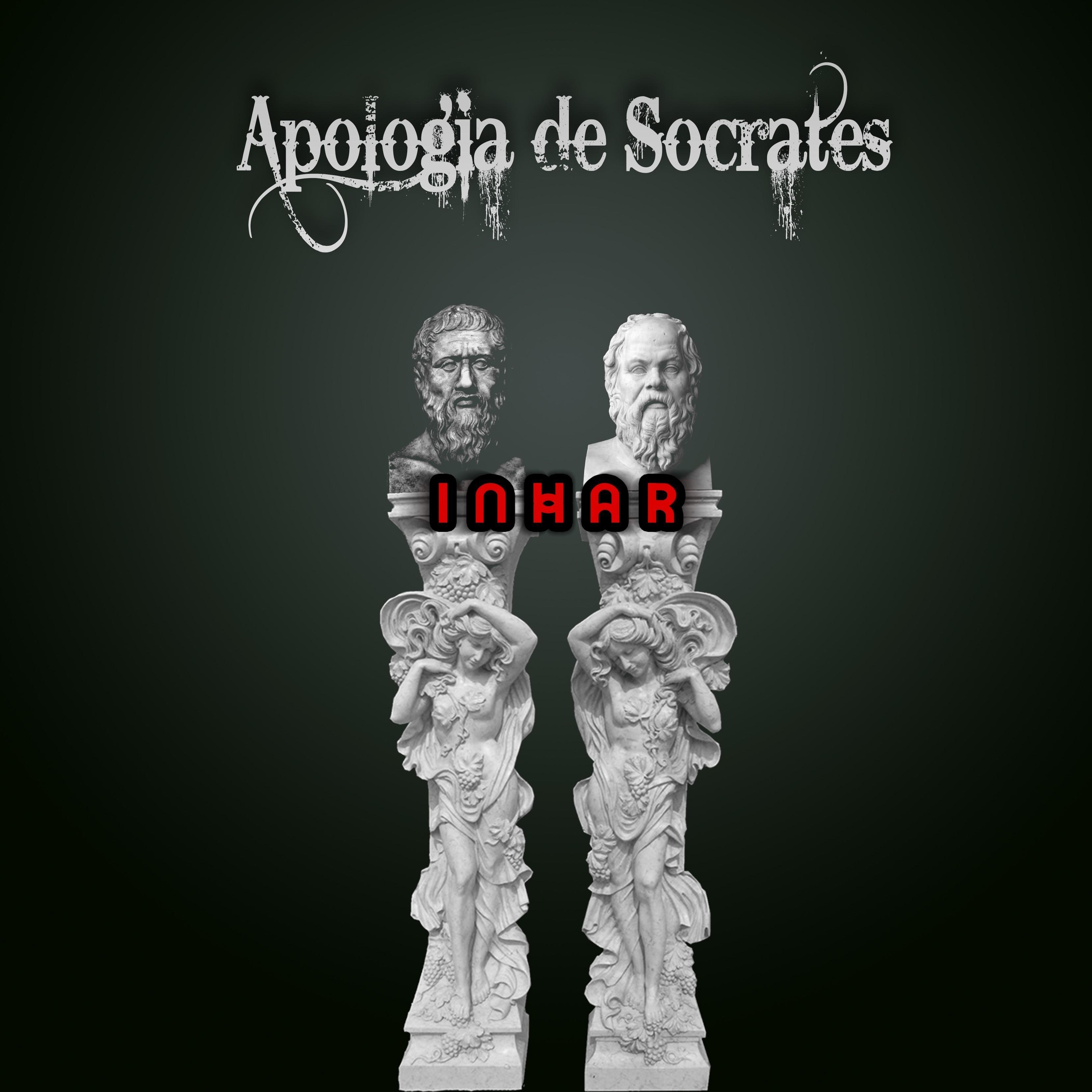 Apología De Socrates