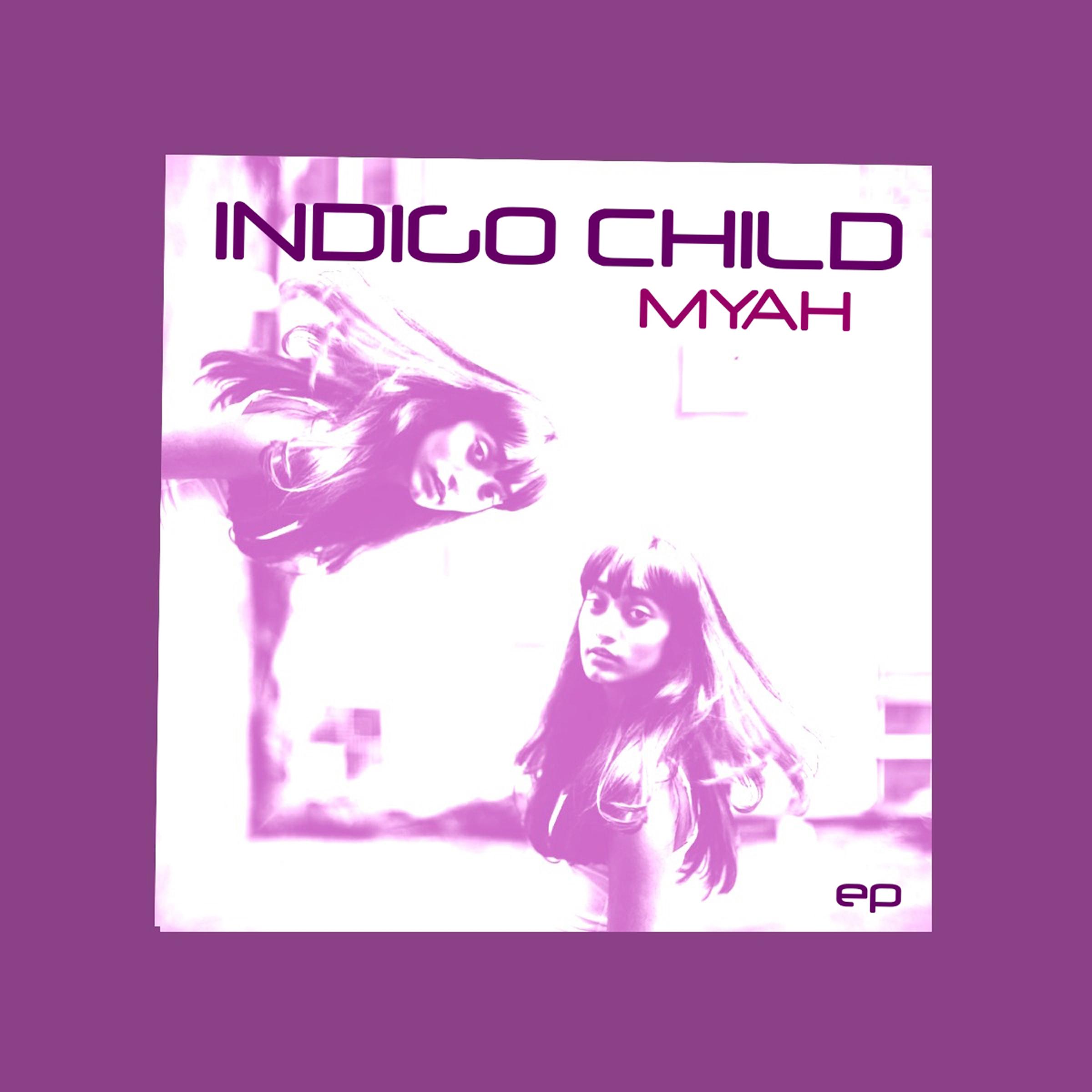 Indigo Child