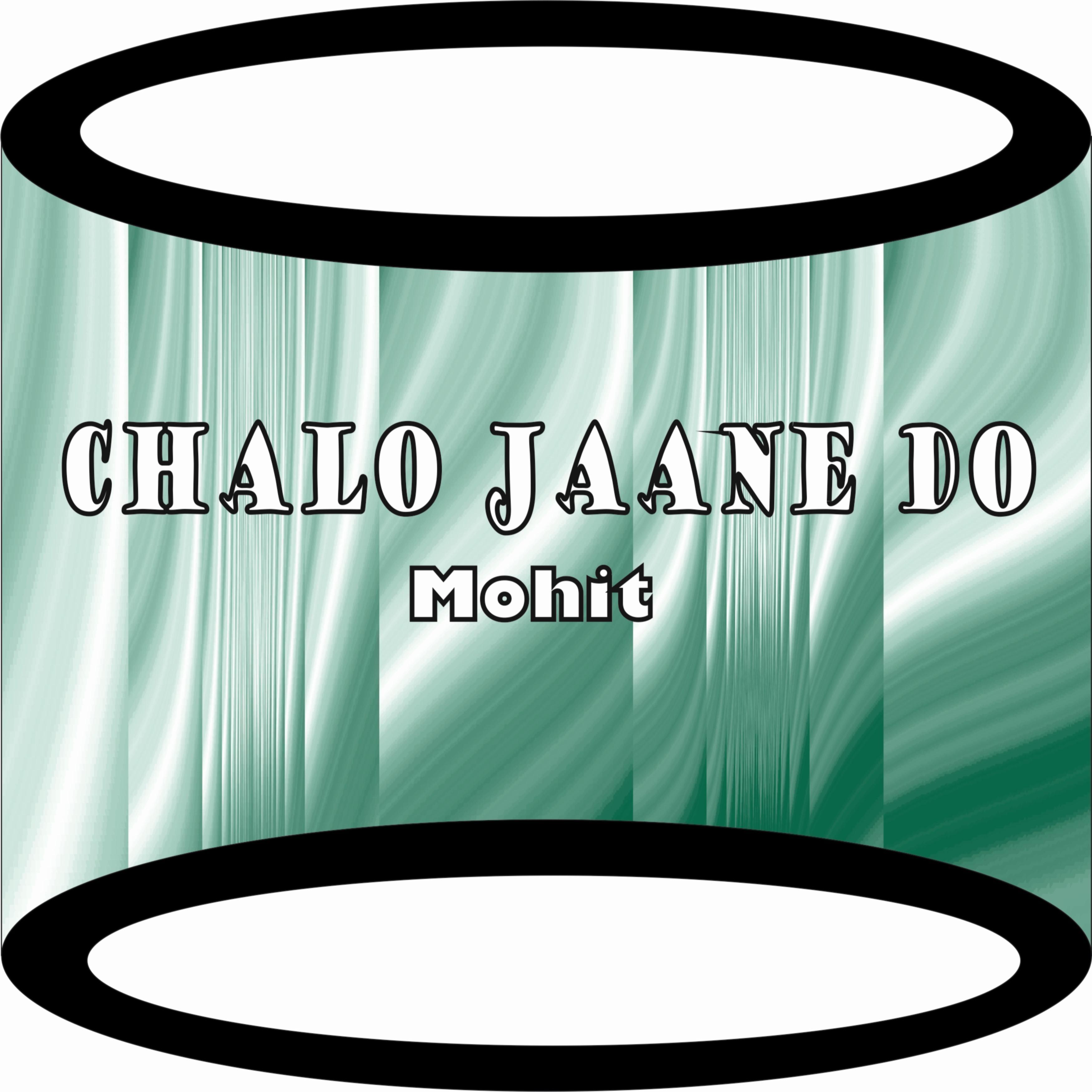 Chalo Jaane Do