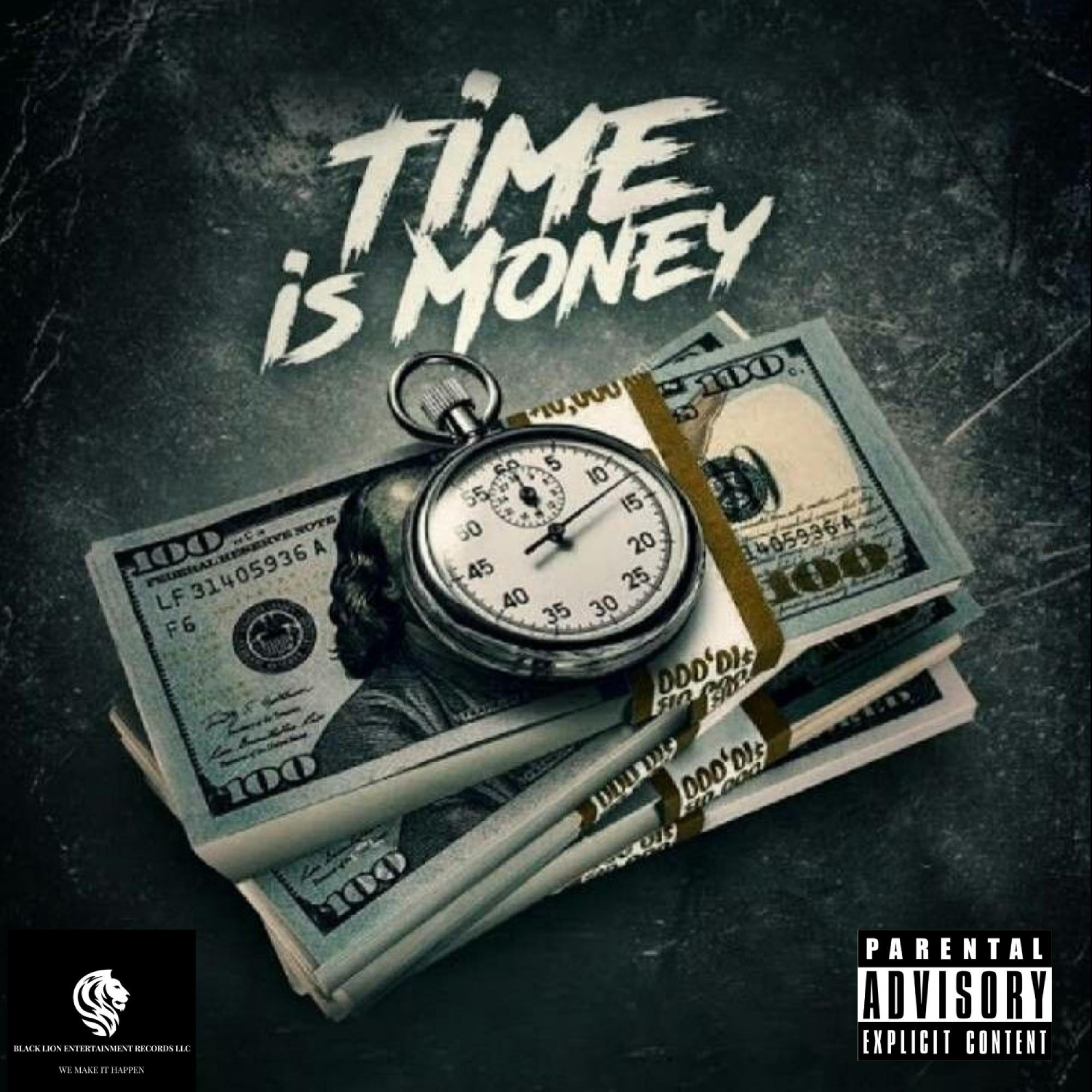 Time Is Money