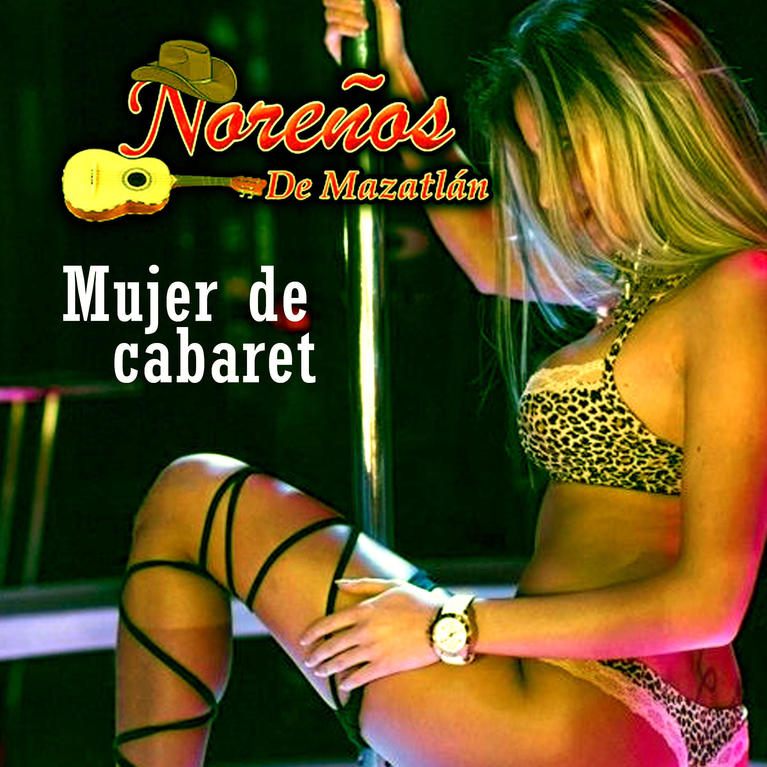 Mujer de Cabaret