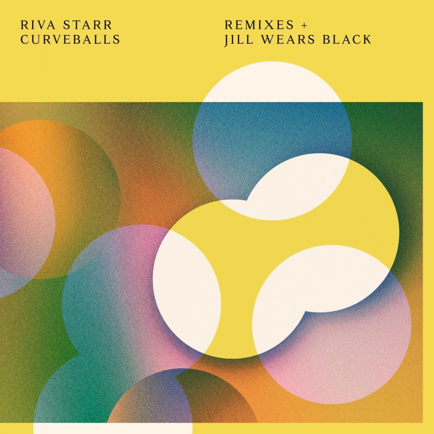 Curveballs (Remixes)