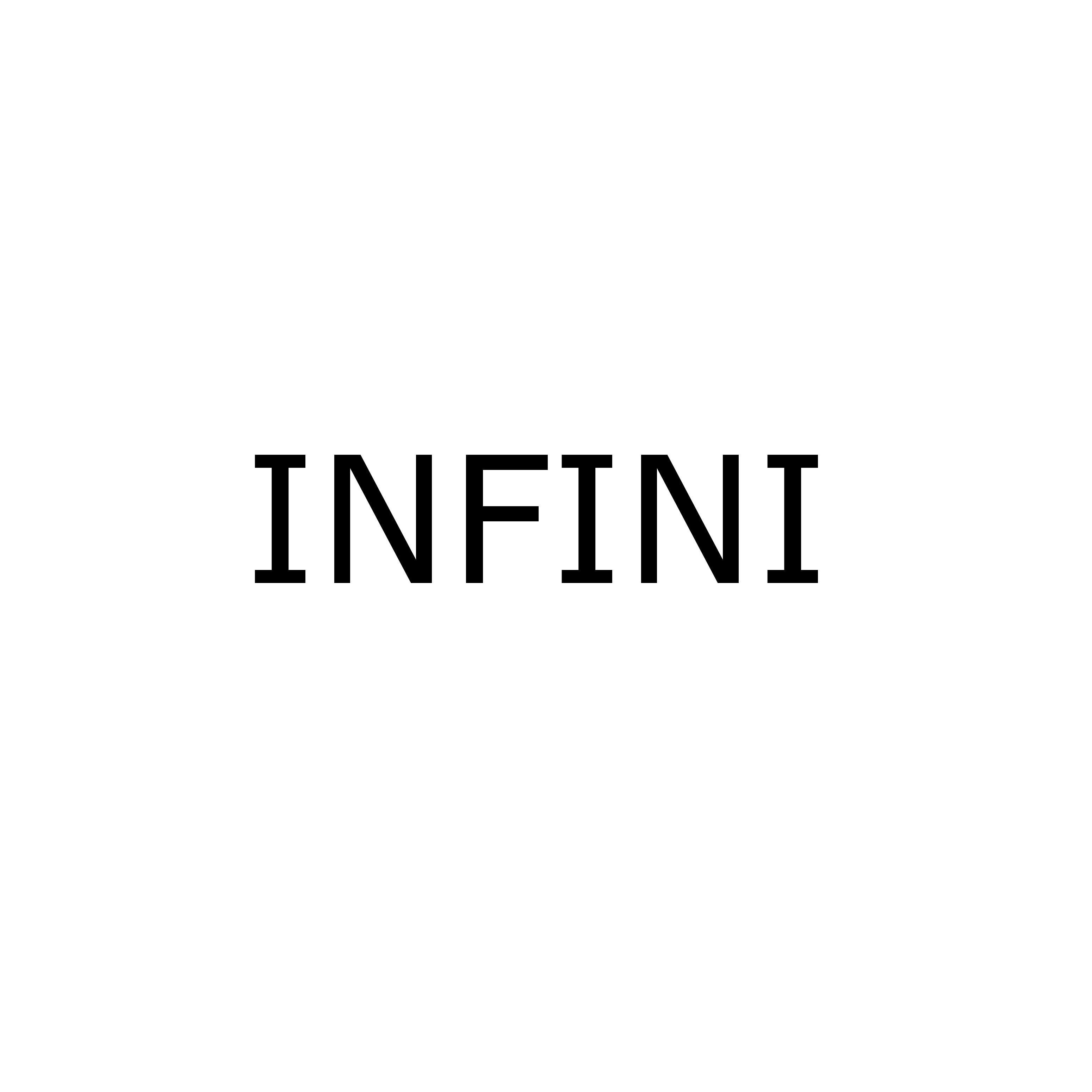 Infiniti