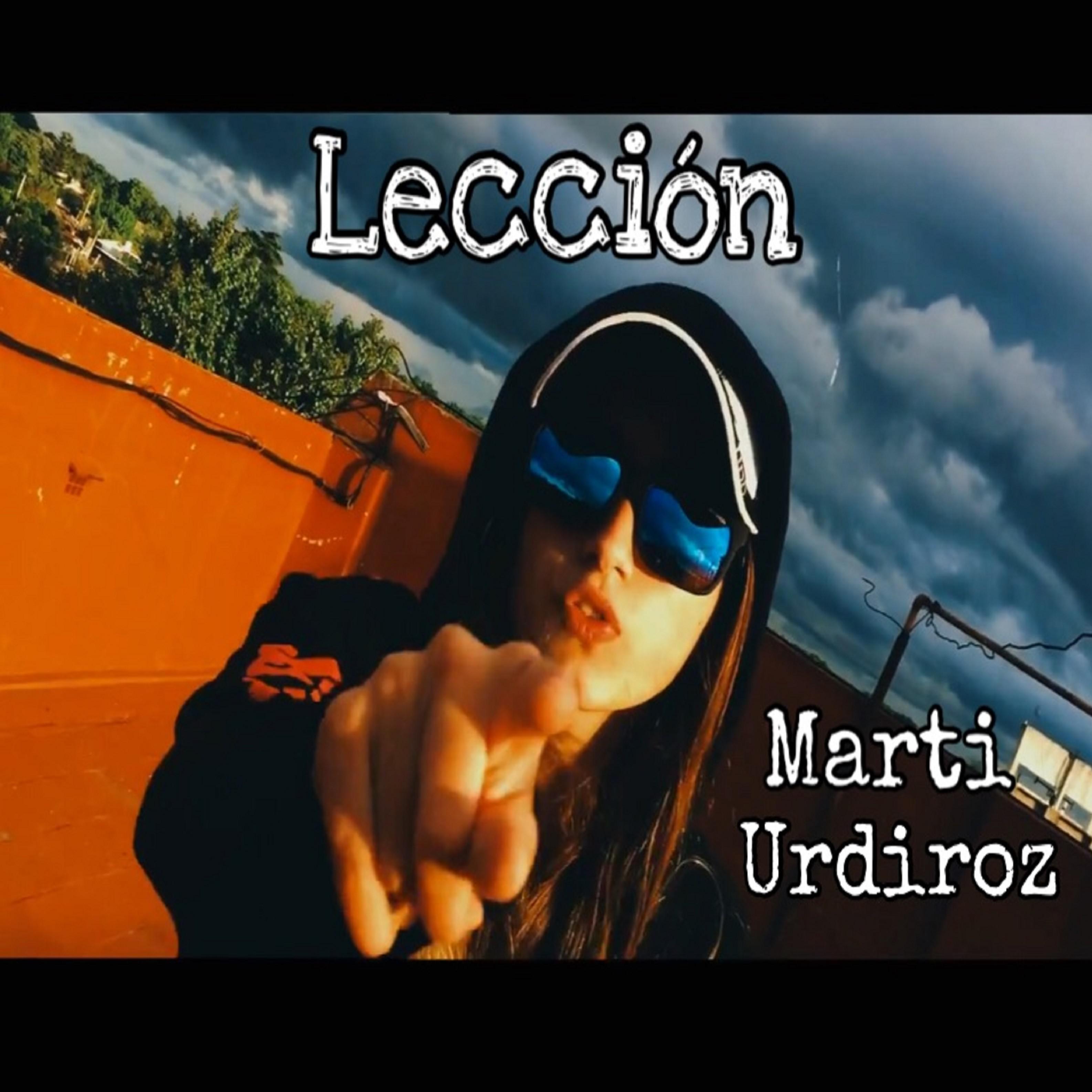 Lección