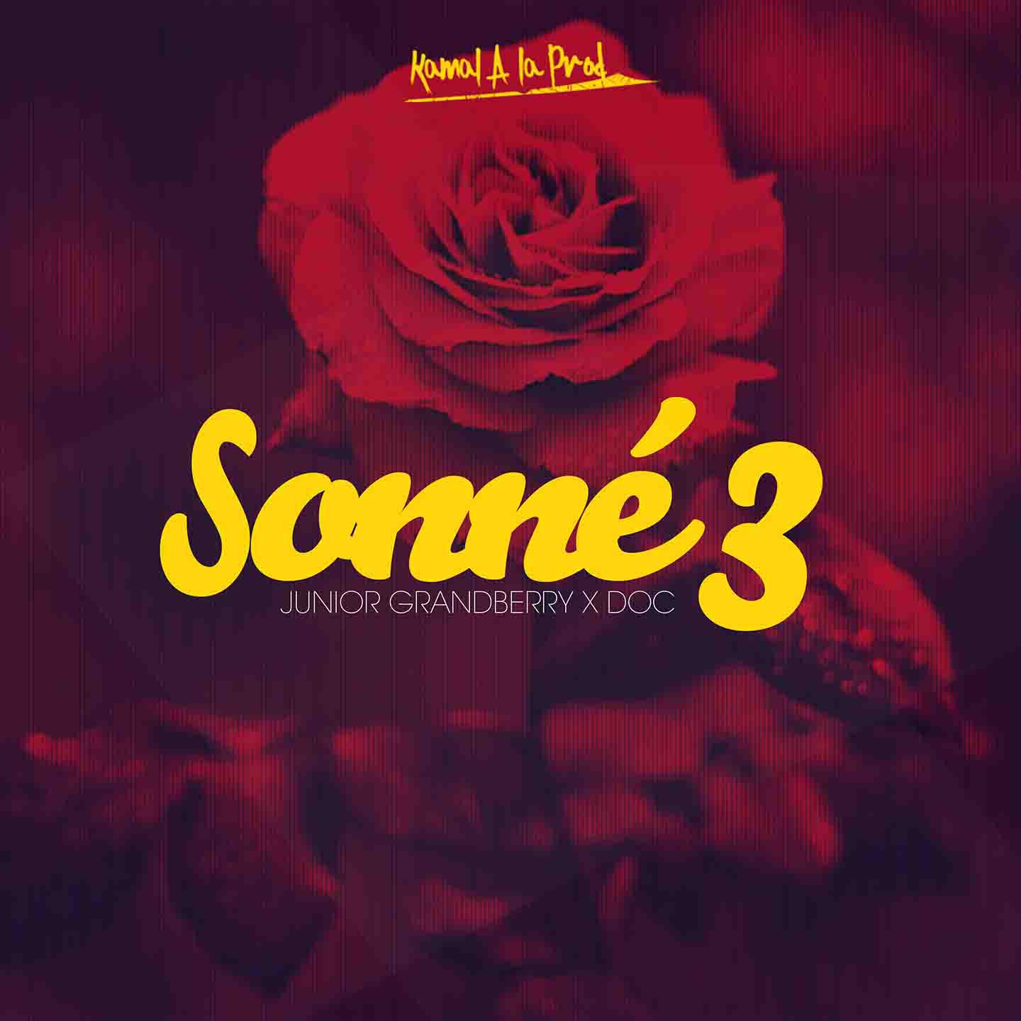 Sonné 3