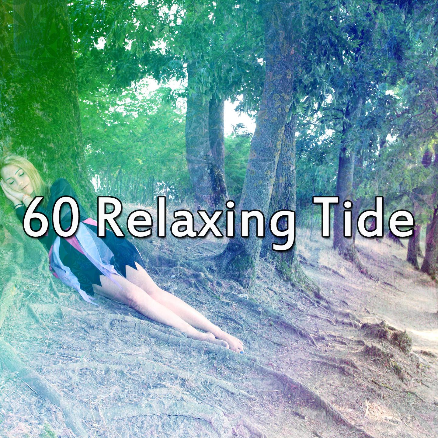 60 Relaxing Tide