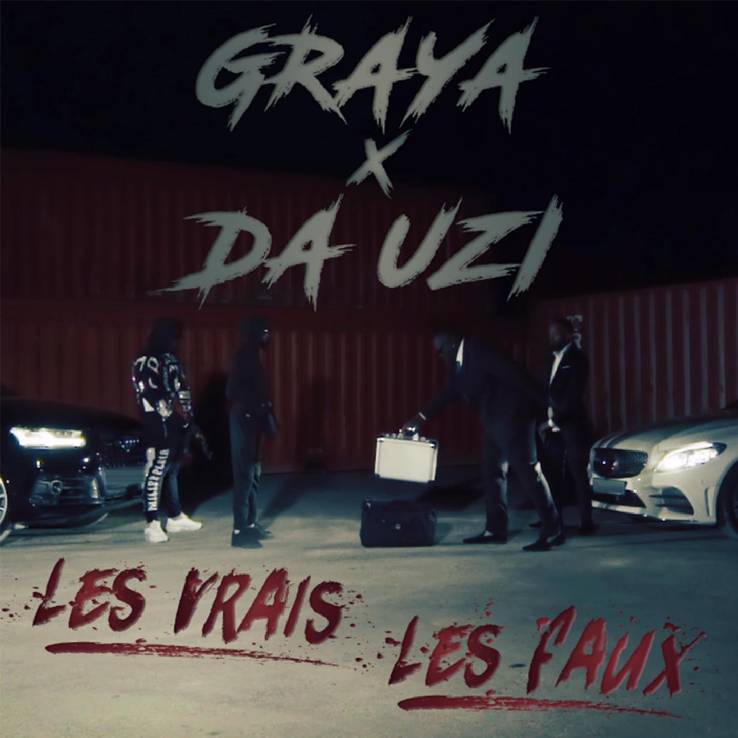 Les vrais les faux