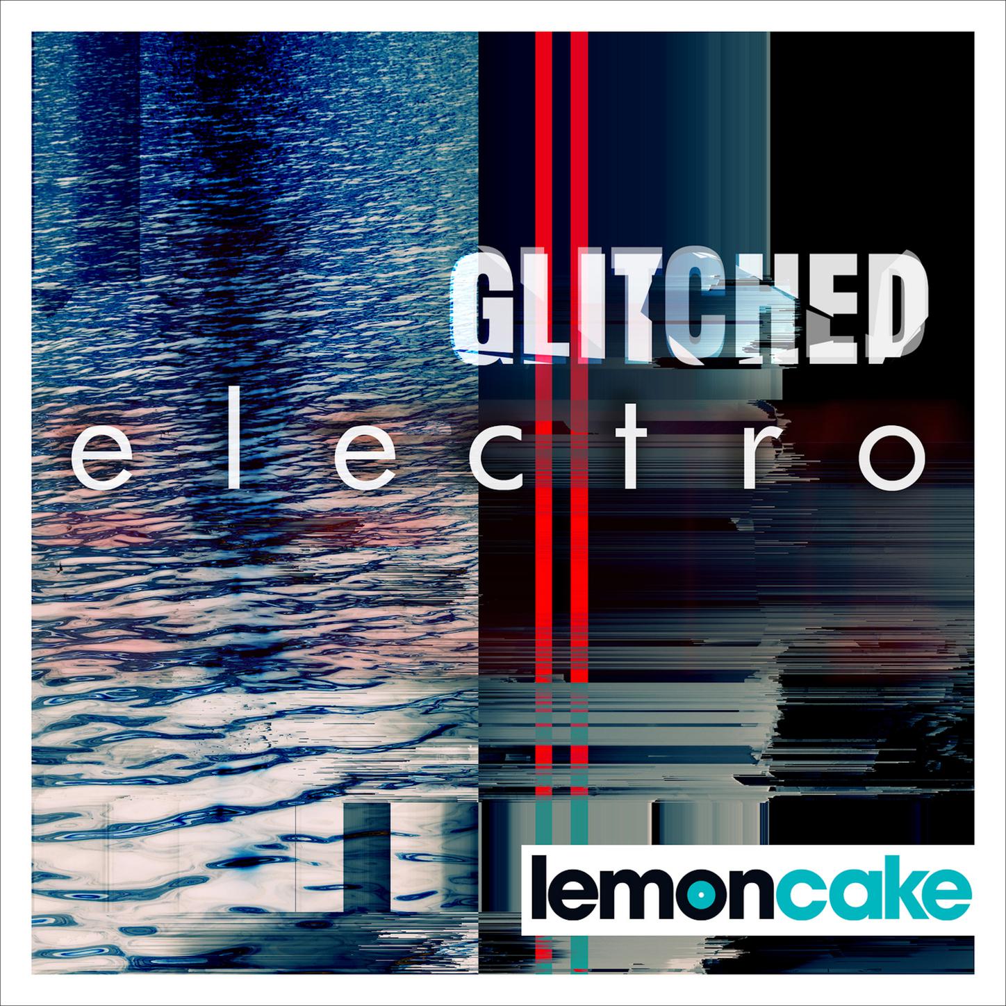 Glitched Electro