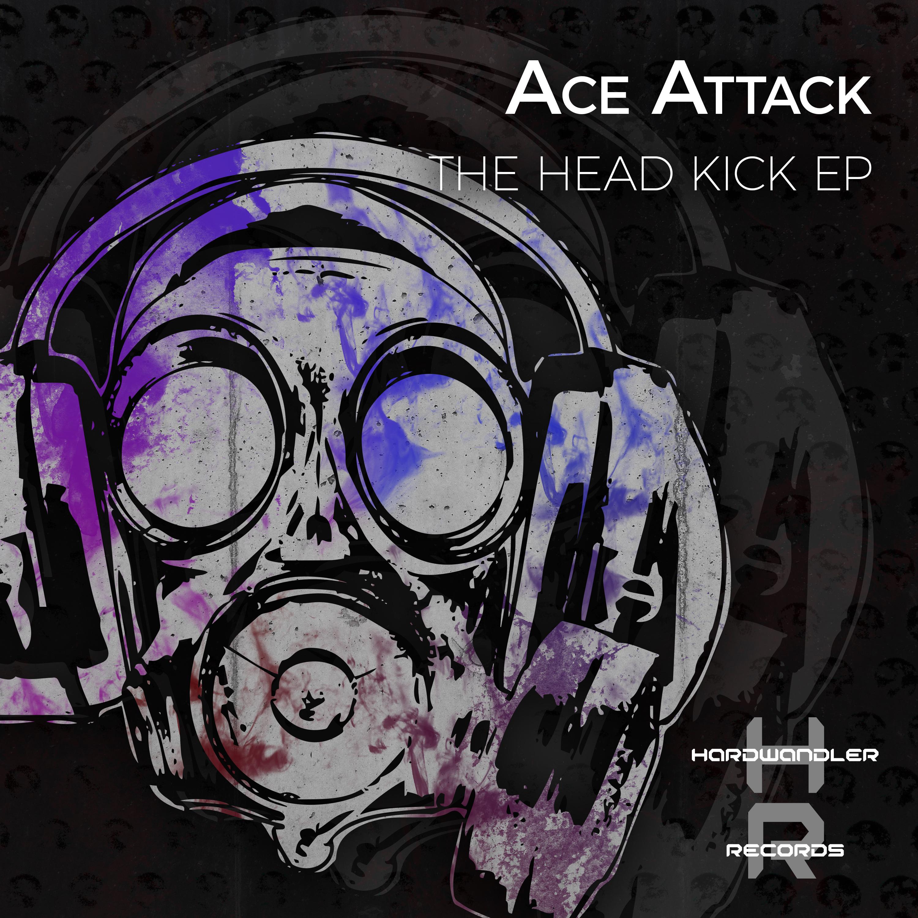 The Head Kick EP