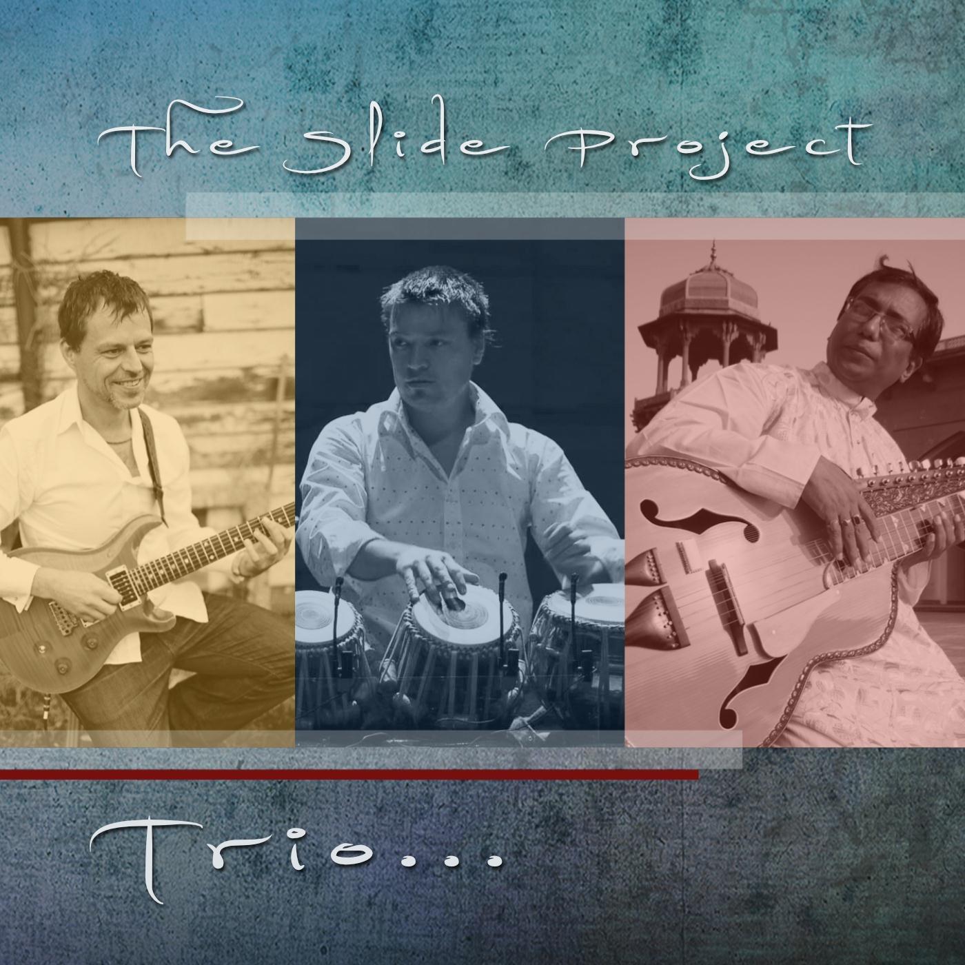 The Slide Project: Trio