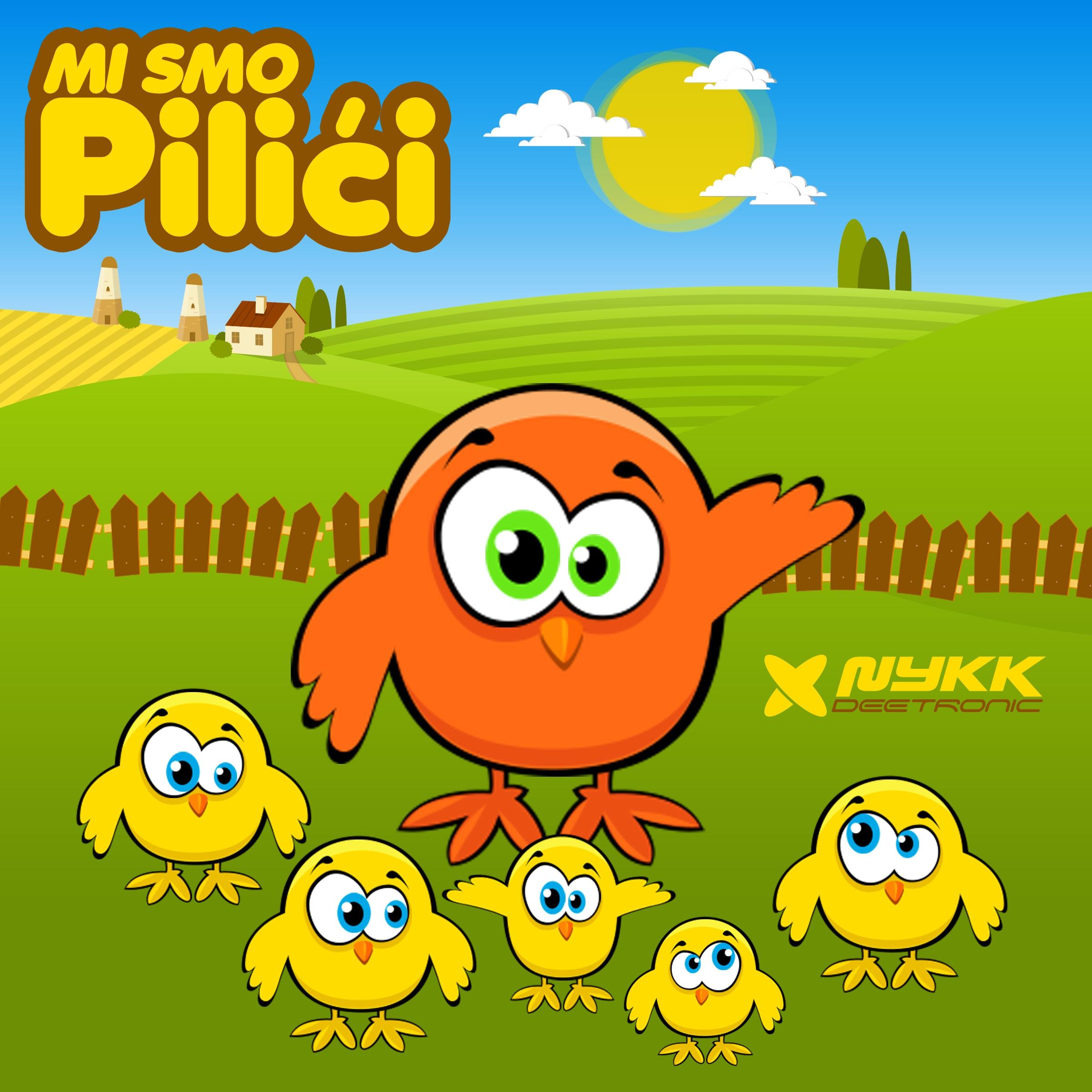 Mi smo Pilici