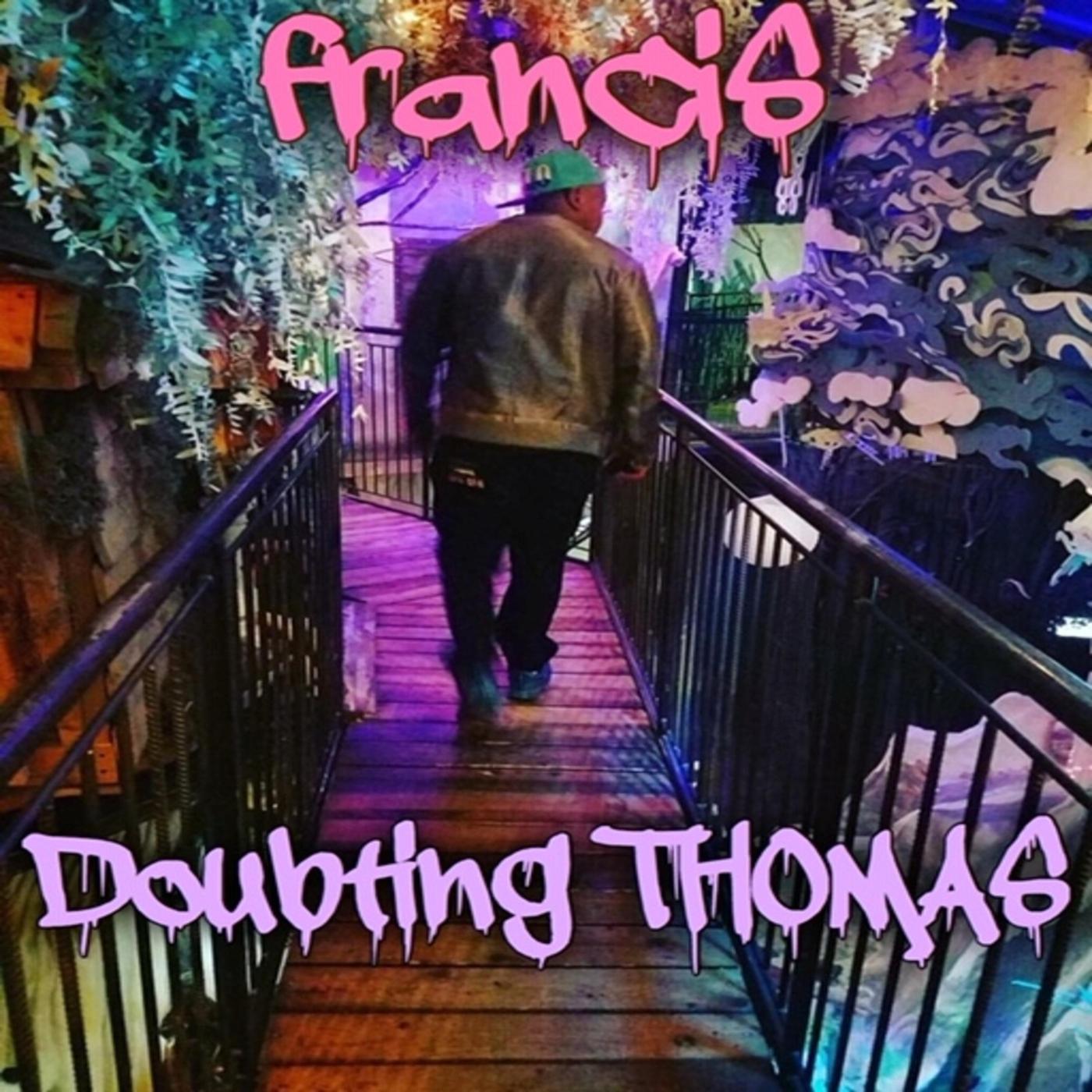 Doubting Thomas