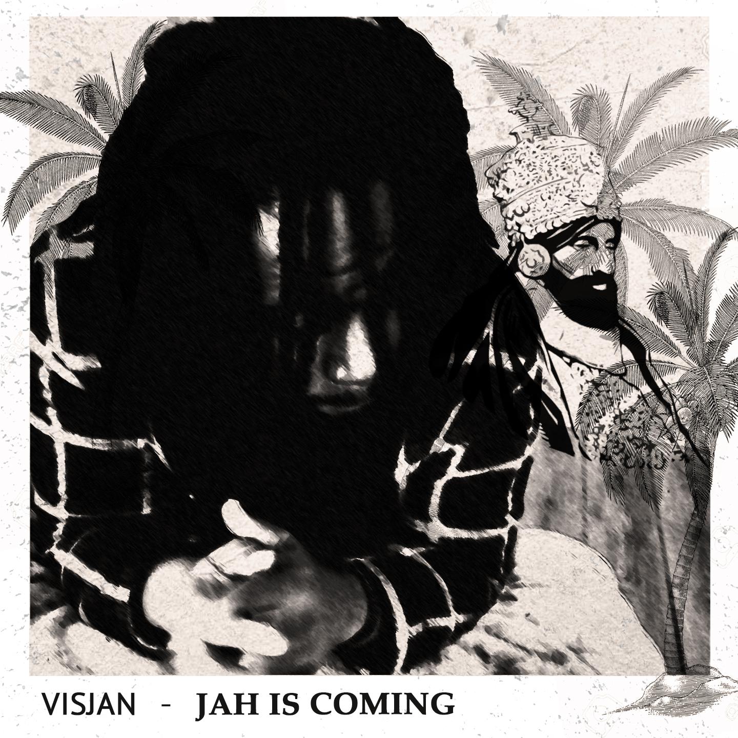 Jah Is Coming