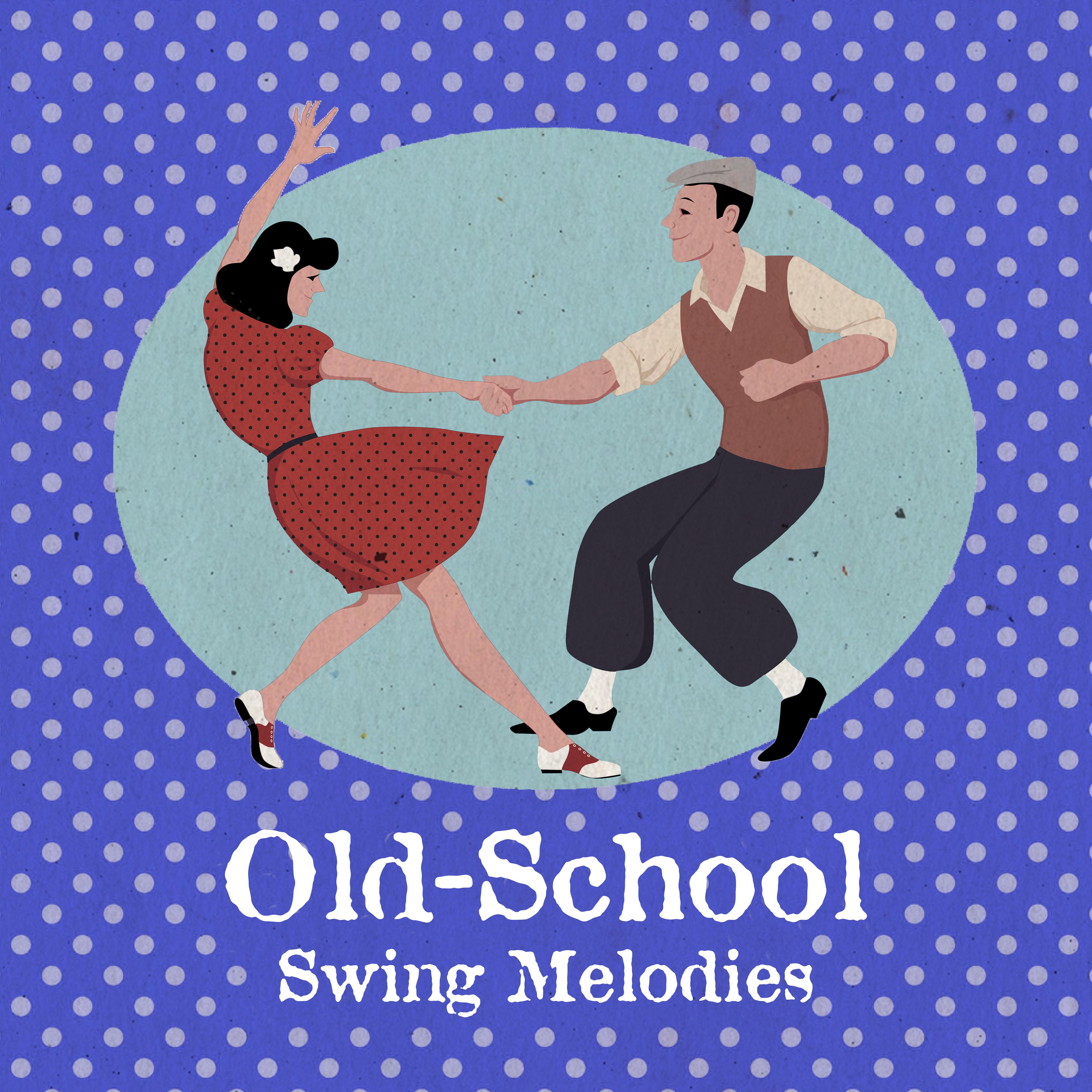 Old-School Swing Melodies: Jazz Compositions of the Last Century