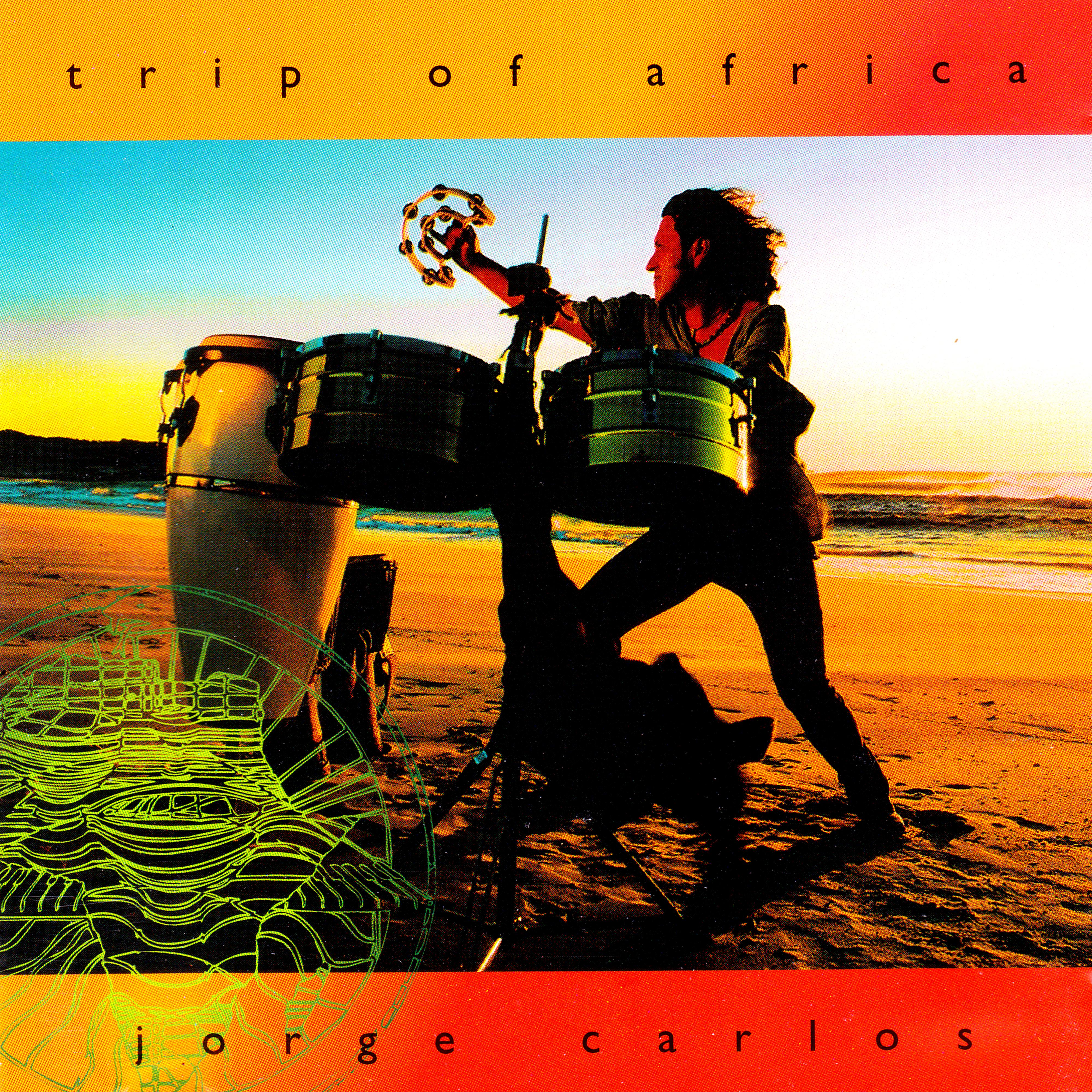 Trip Of Africa