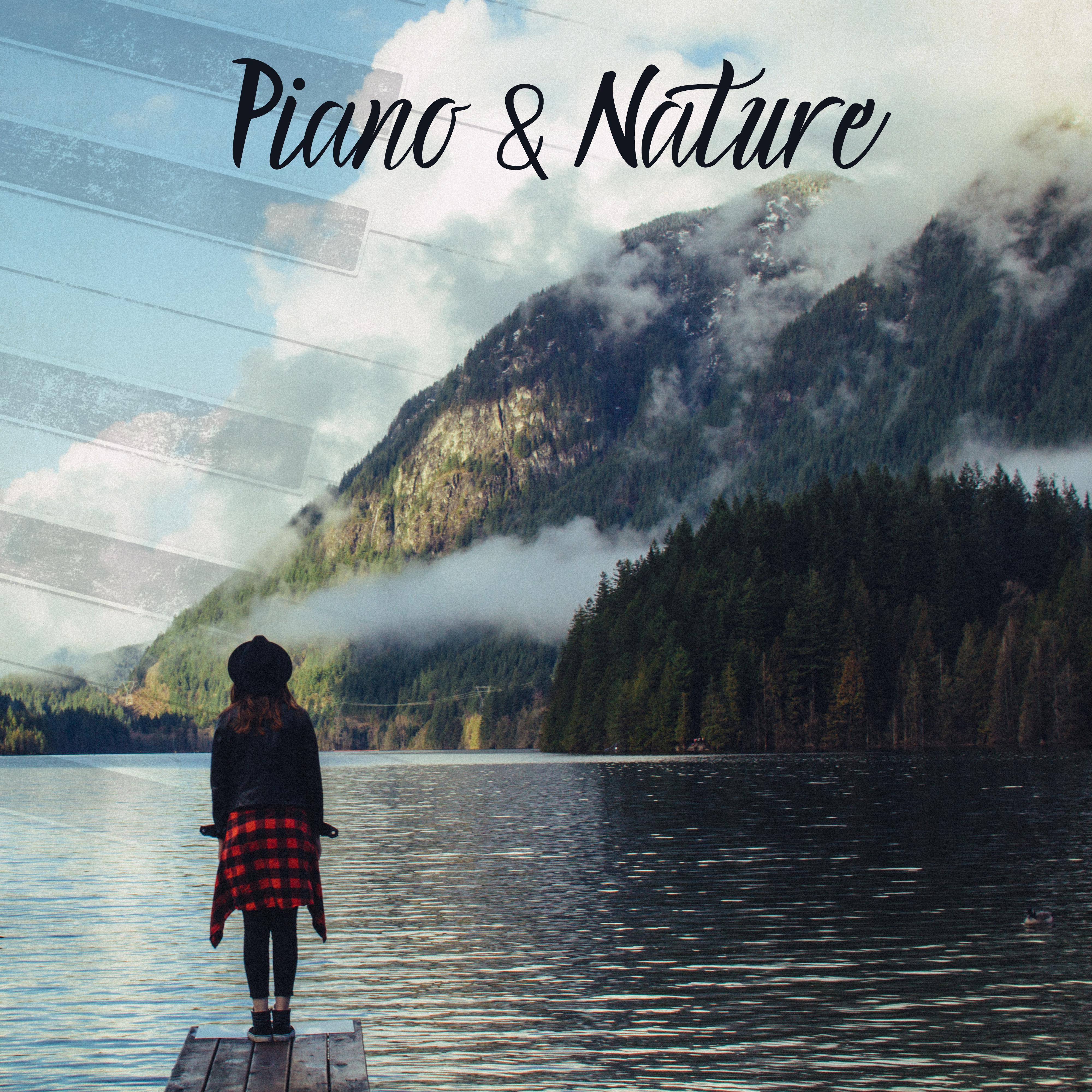 Piano & Nature