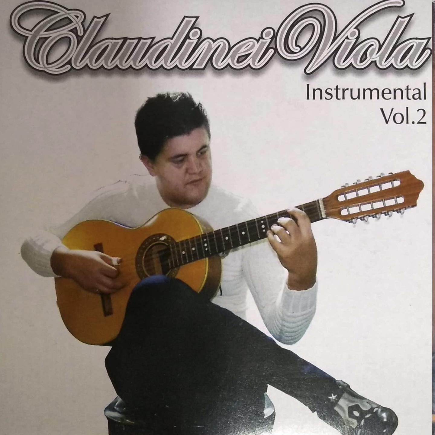 Instrumental Vol. 2