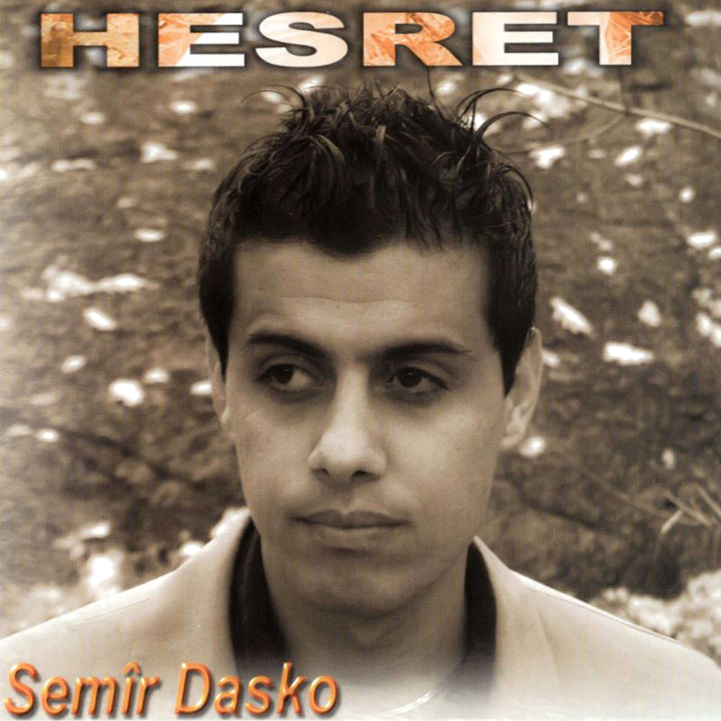 Hesret