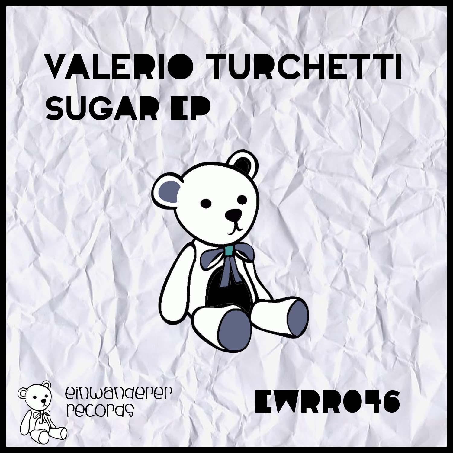 Sugar EP