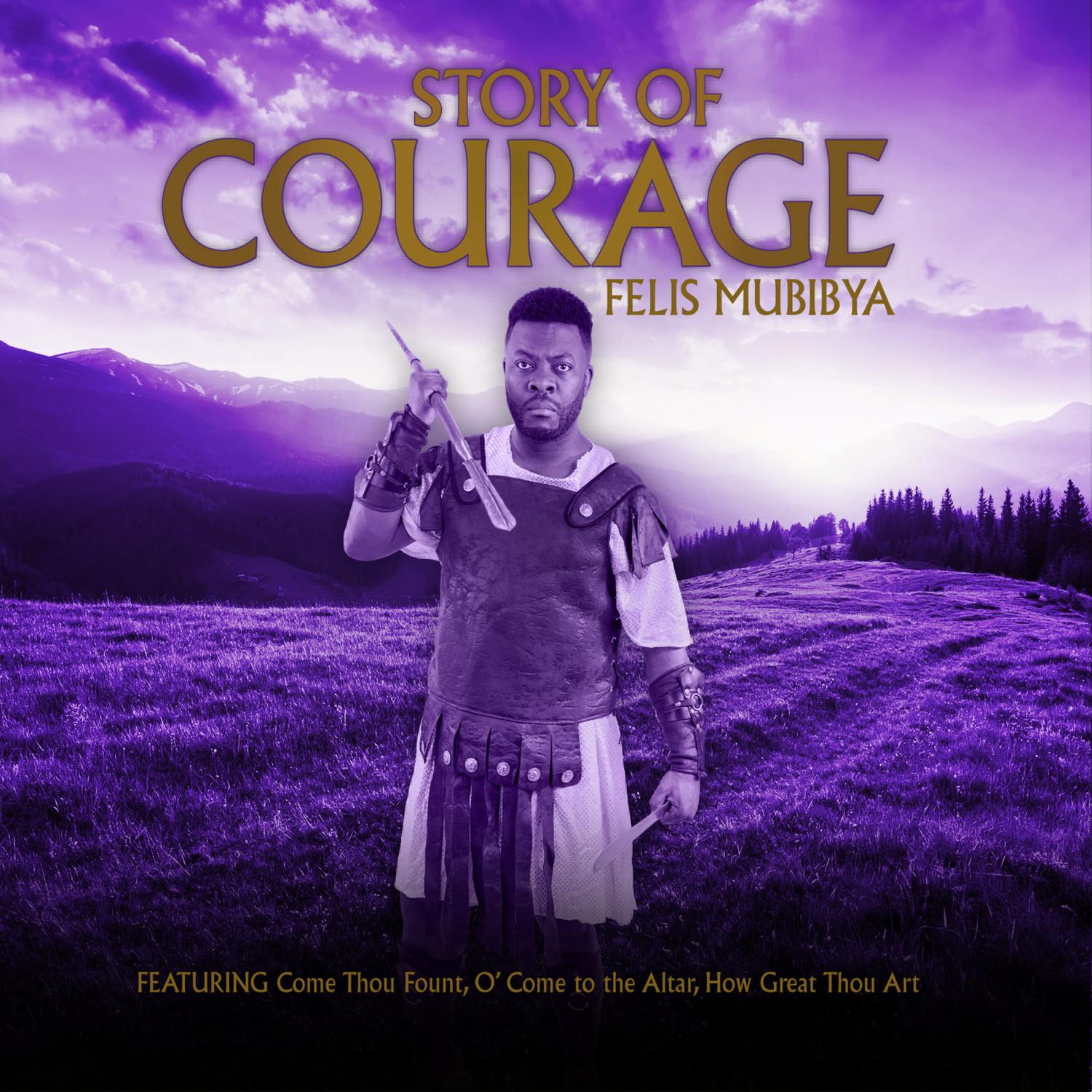 Story of Courage