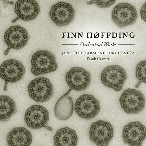 HOFFDING, F.: Orchestral Music (Cramer)