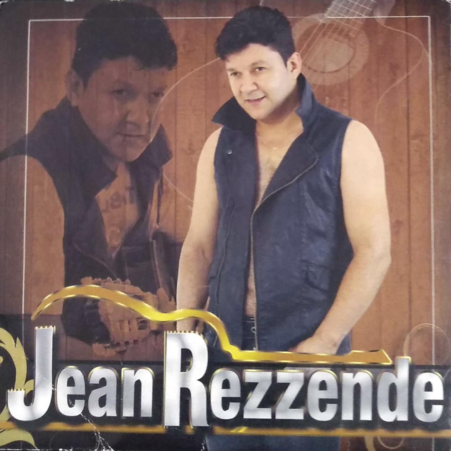 Jean Rezzende, Vol. 1